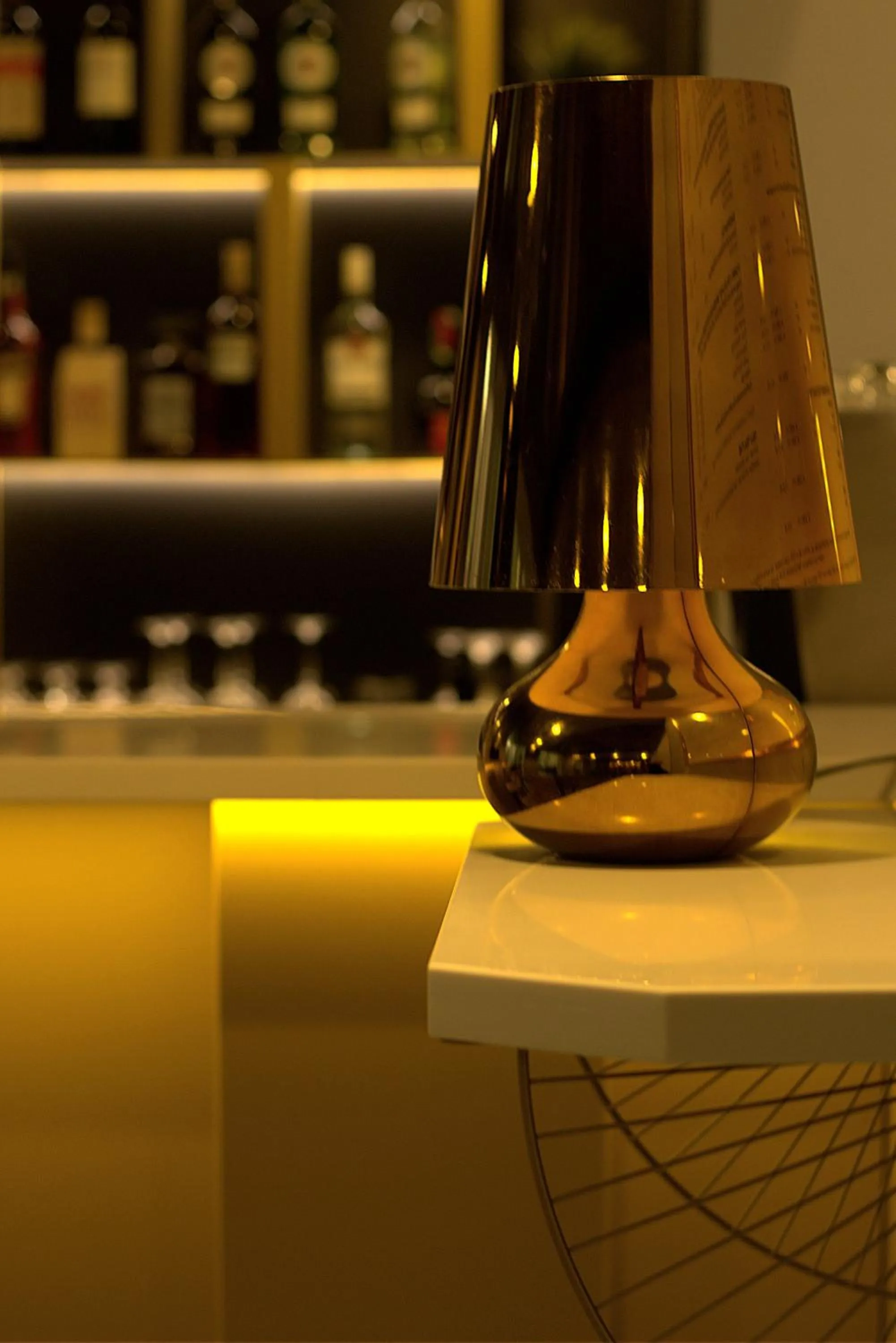 Lounge or bar in 12 Revay Hotel