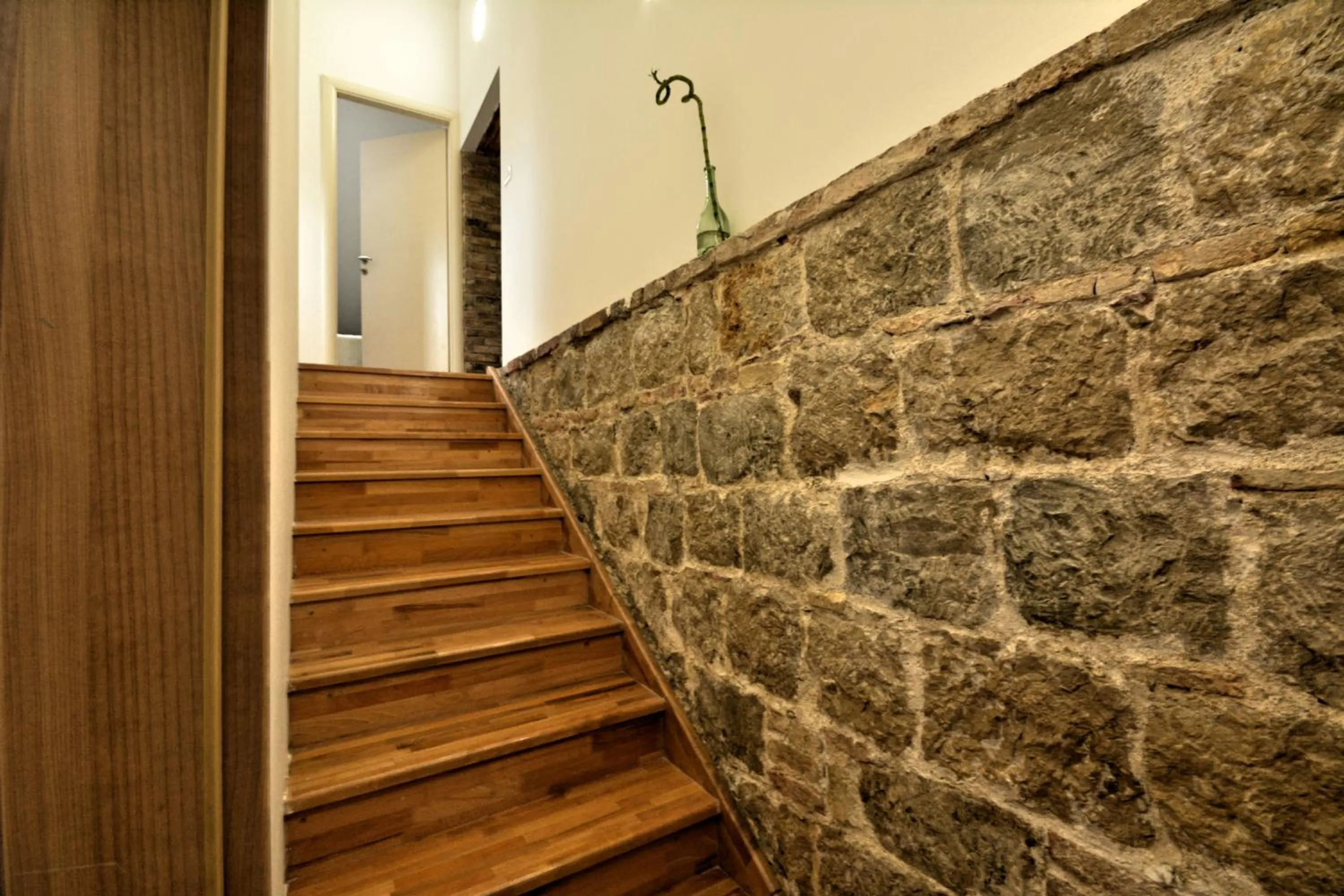 Petrova Attic