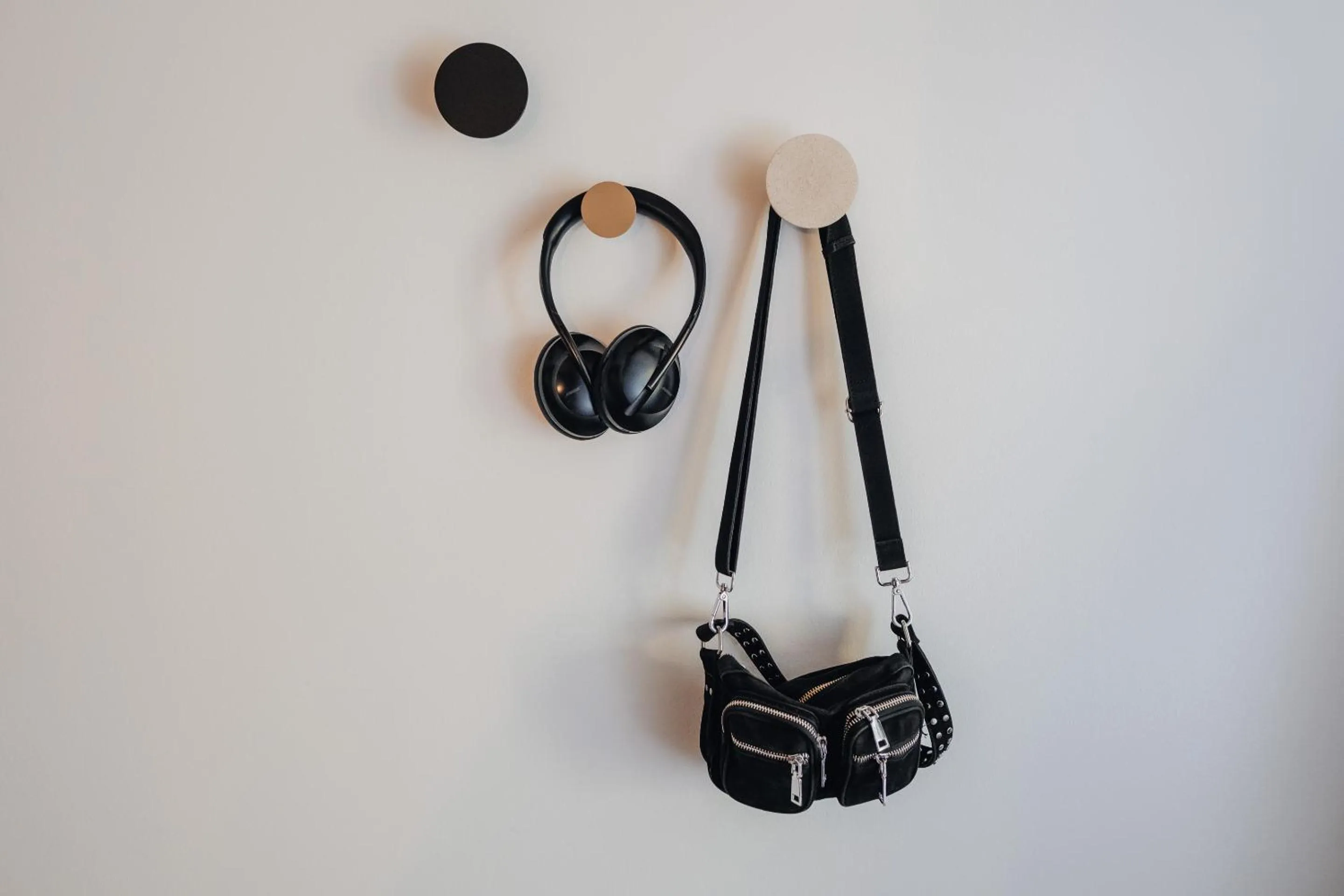 Decorative detail in Capsule Hotel Nyhavn63