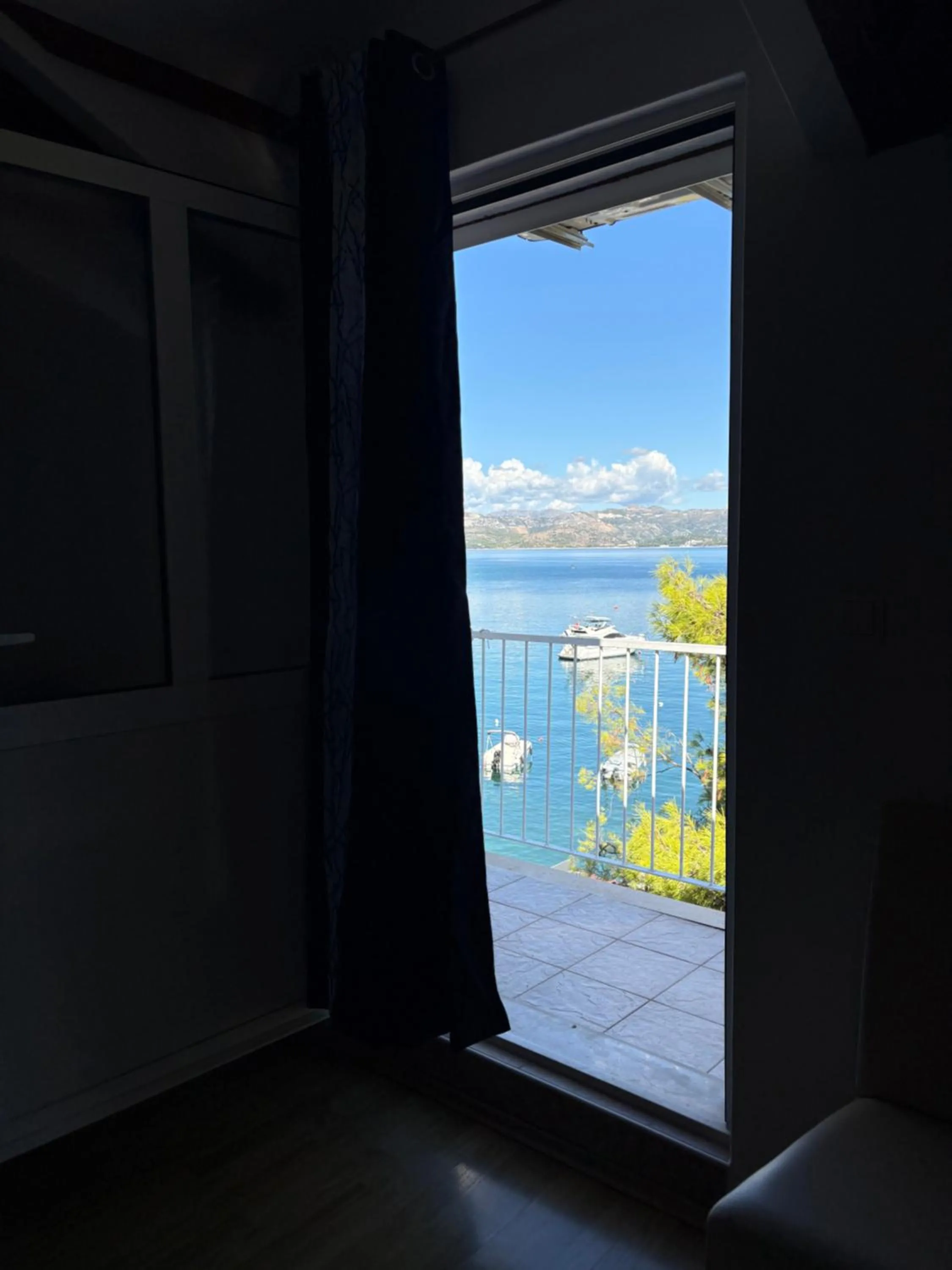 Apartment Boras Lux