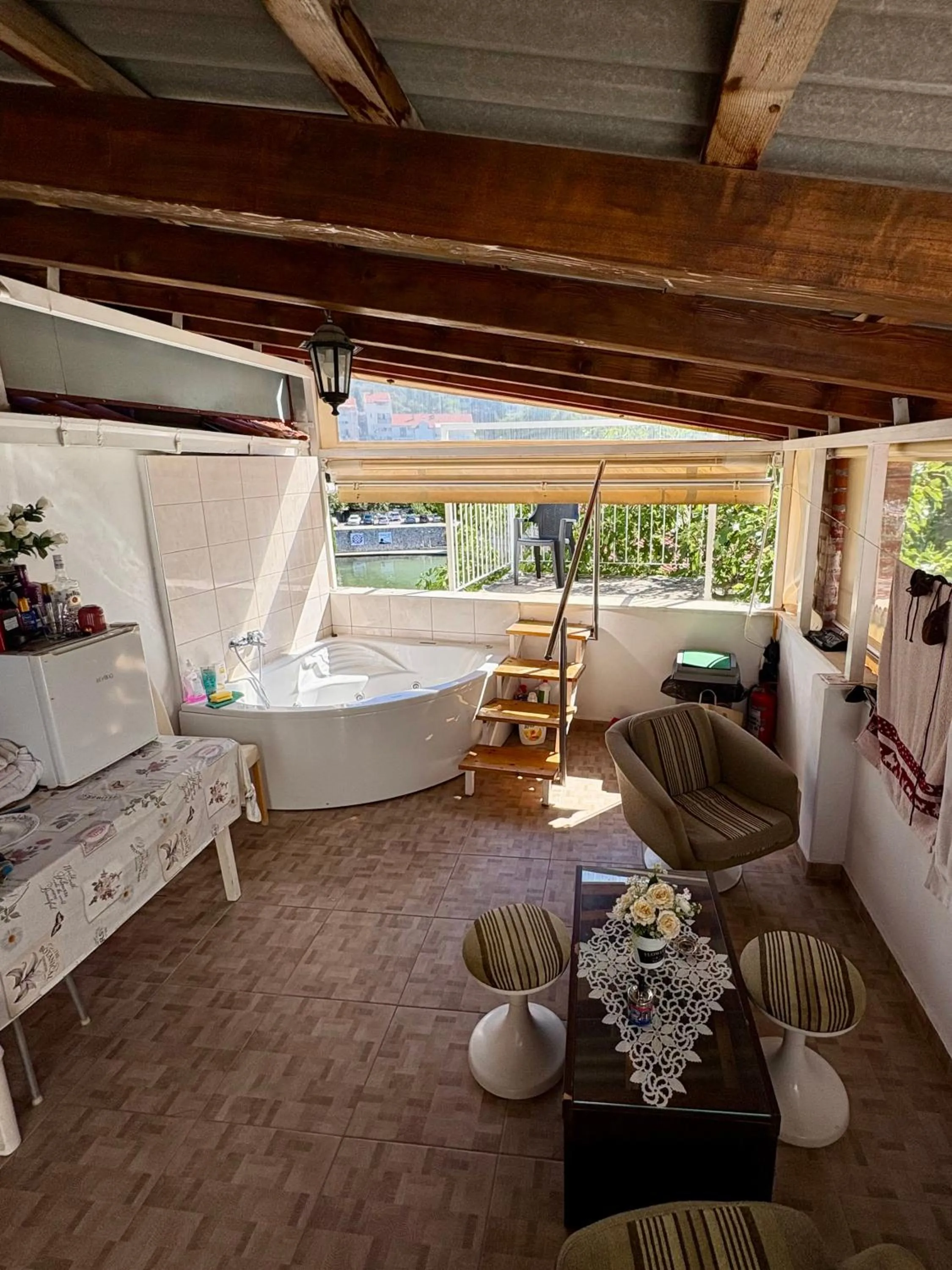 Apartment Boras Lux