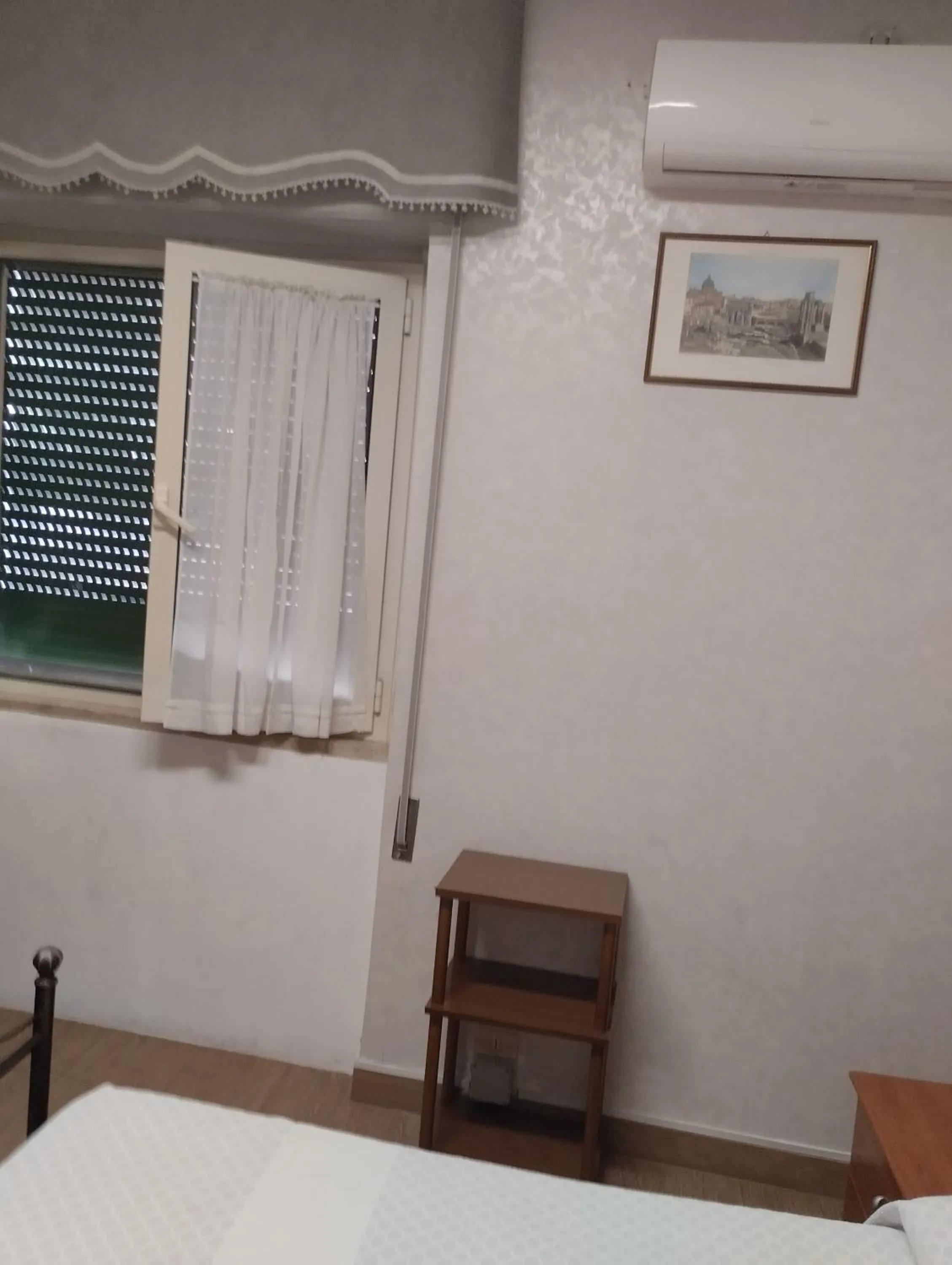 Bed in Hotel Ristorante Stella