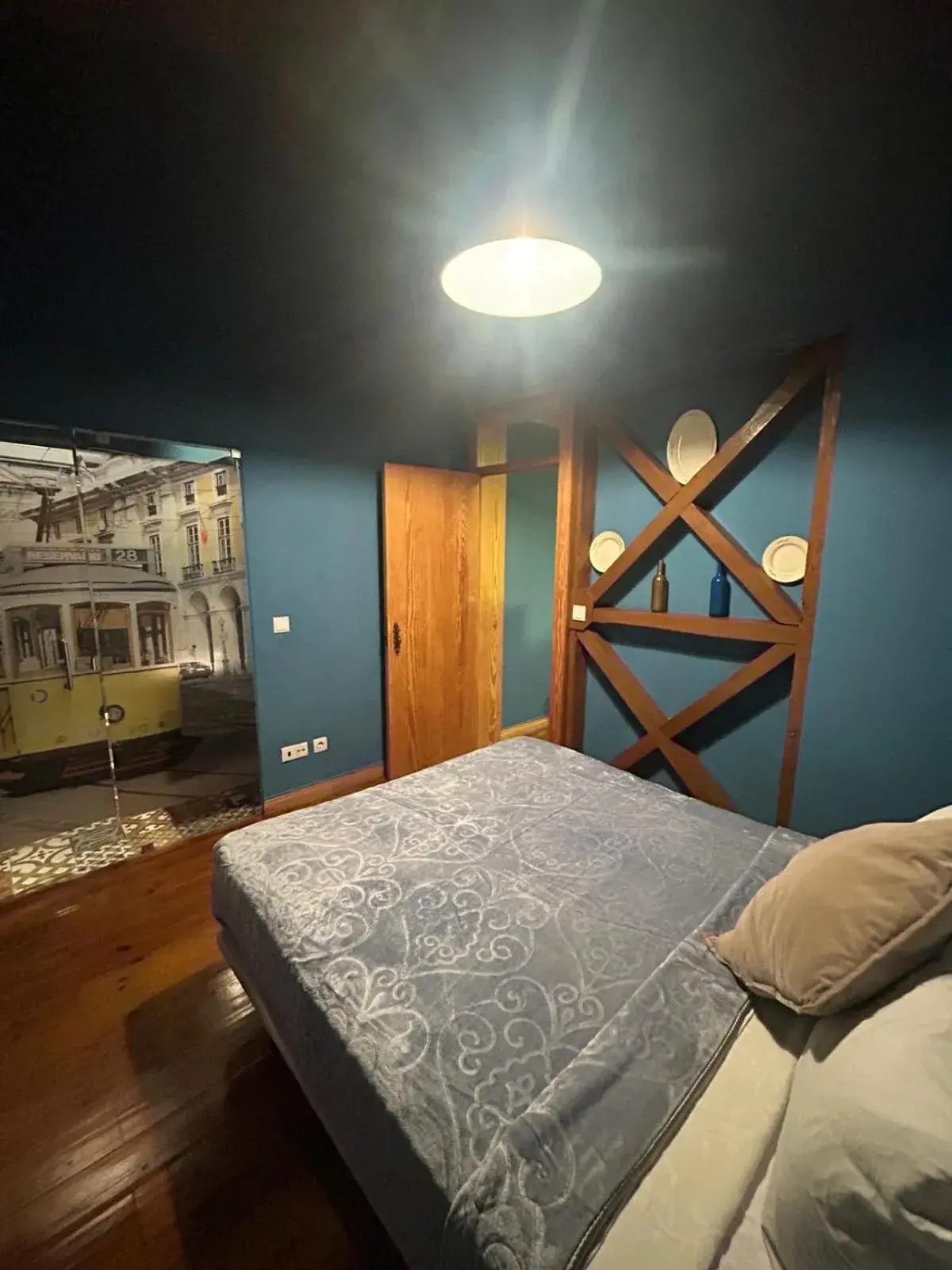 Loft in Sao Jorge Apartments & Suites Loft in Sao Jorge Apartments & Suites