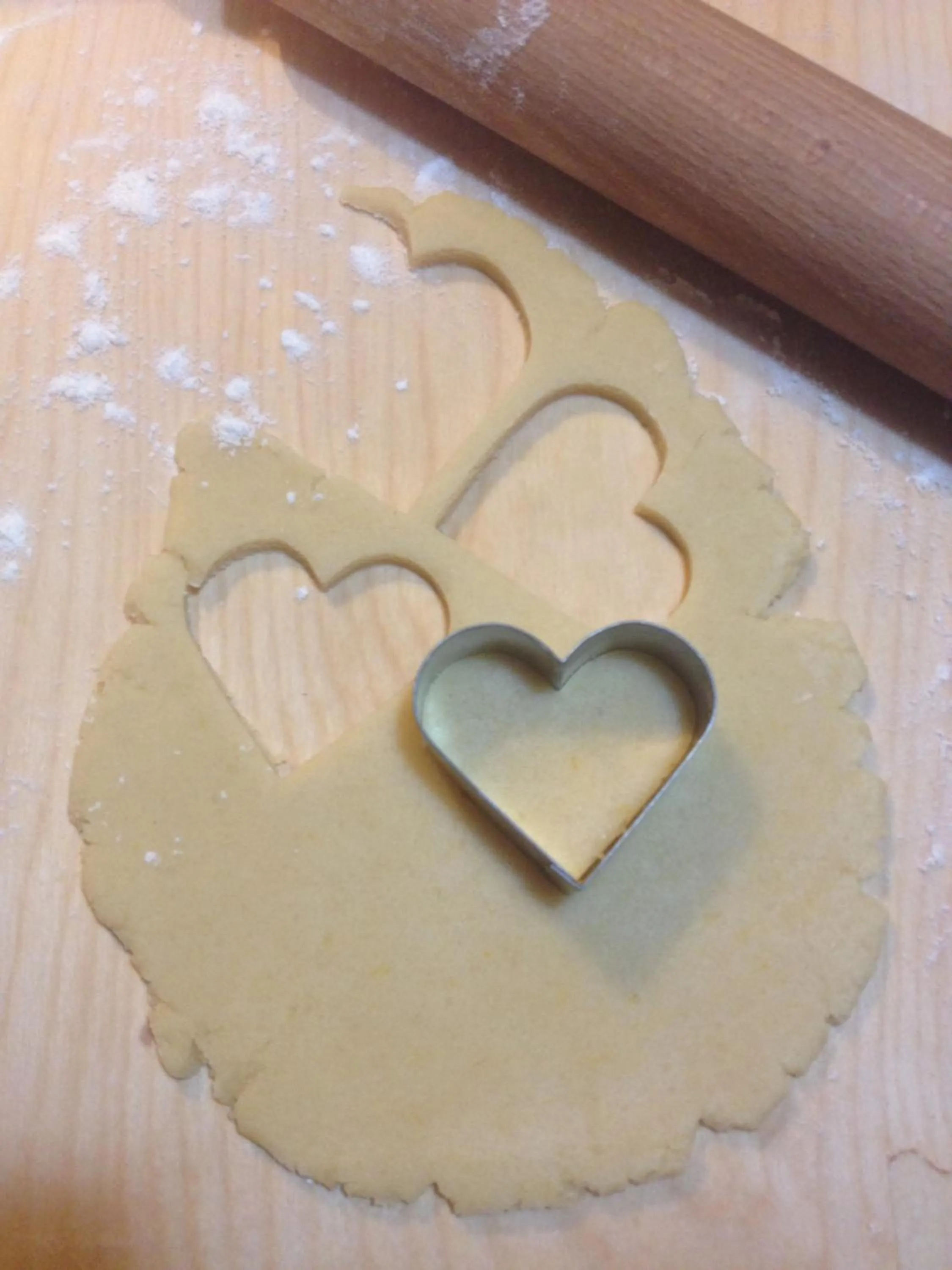 Decorative detail in Aria di Casa Country Resort