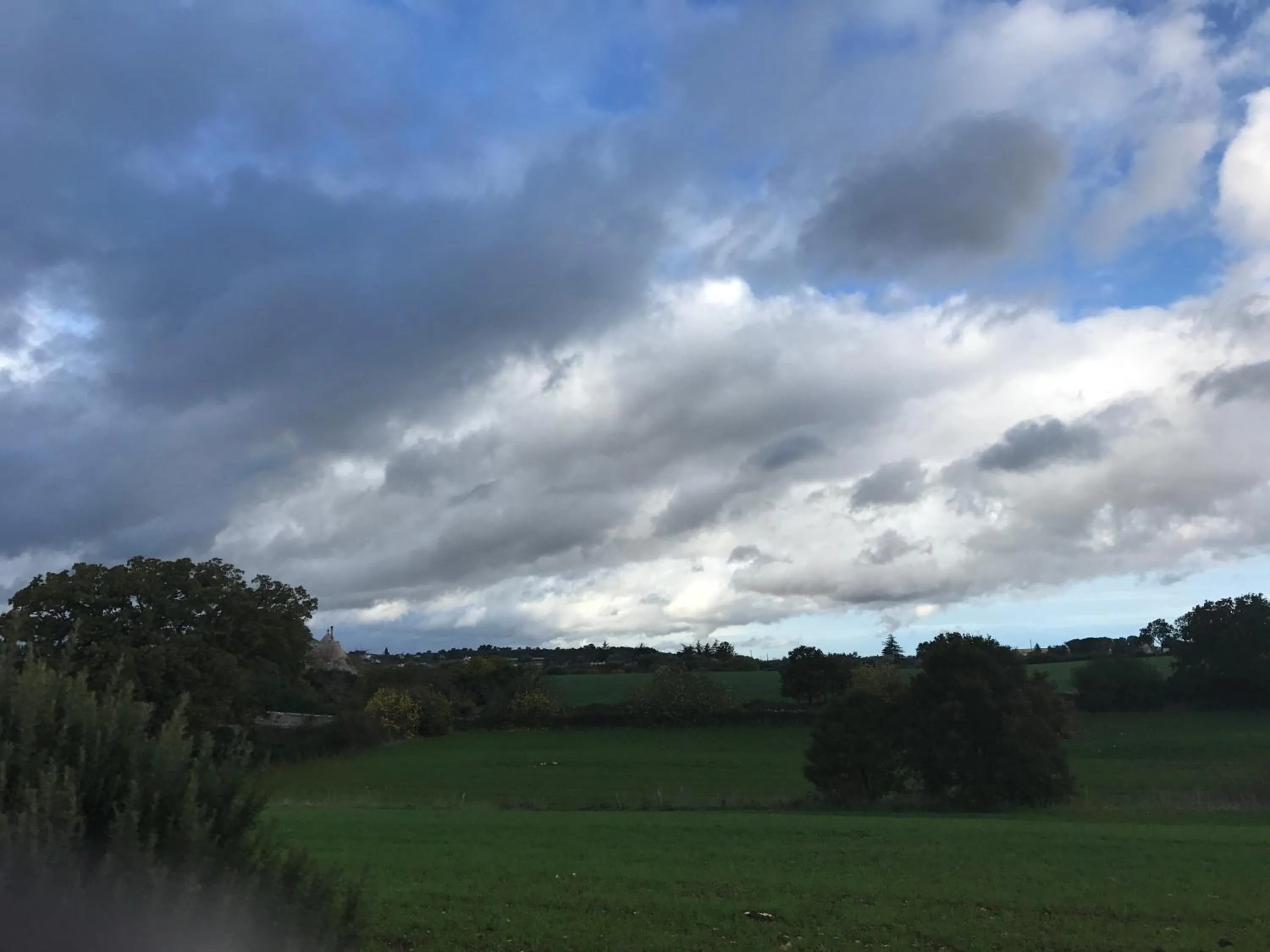 Neighbourhood in Aria di Casa Country Resort