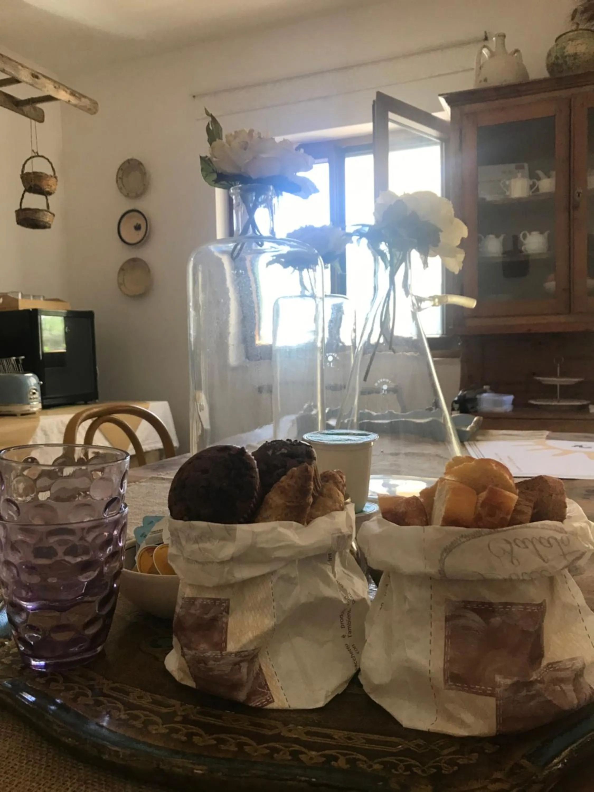 Activities in Aria di Casa Country Resort