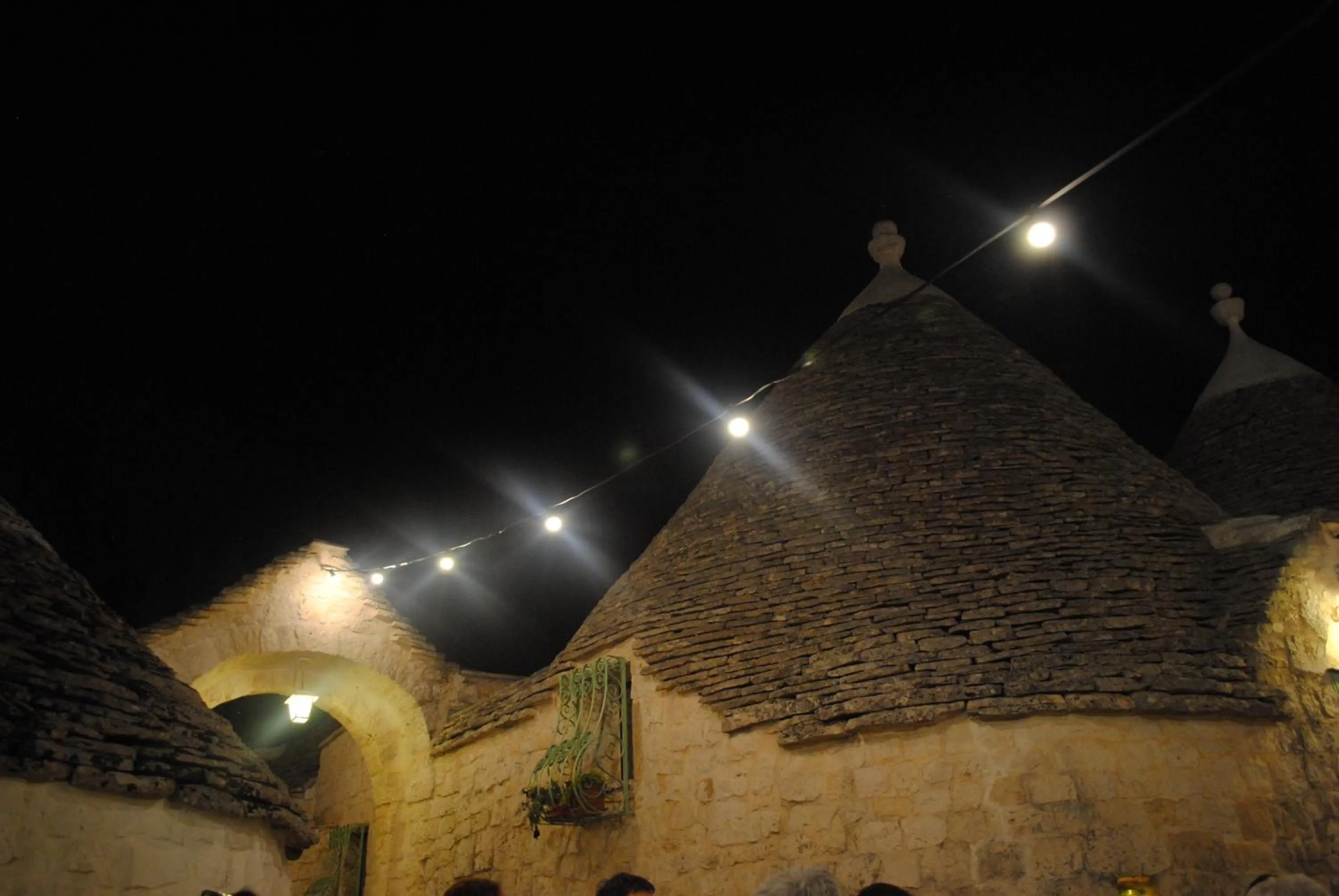 Entertainment in Aria di Casa Country Resort