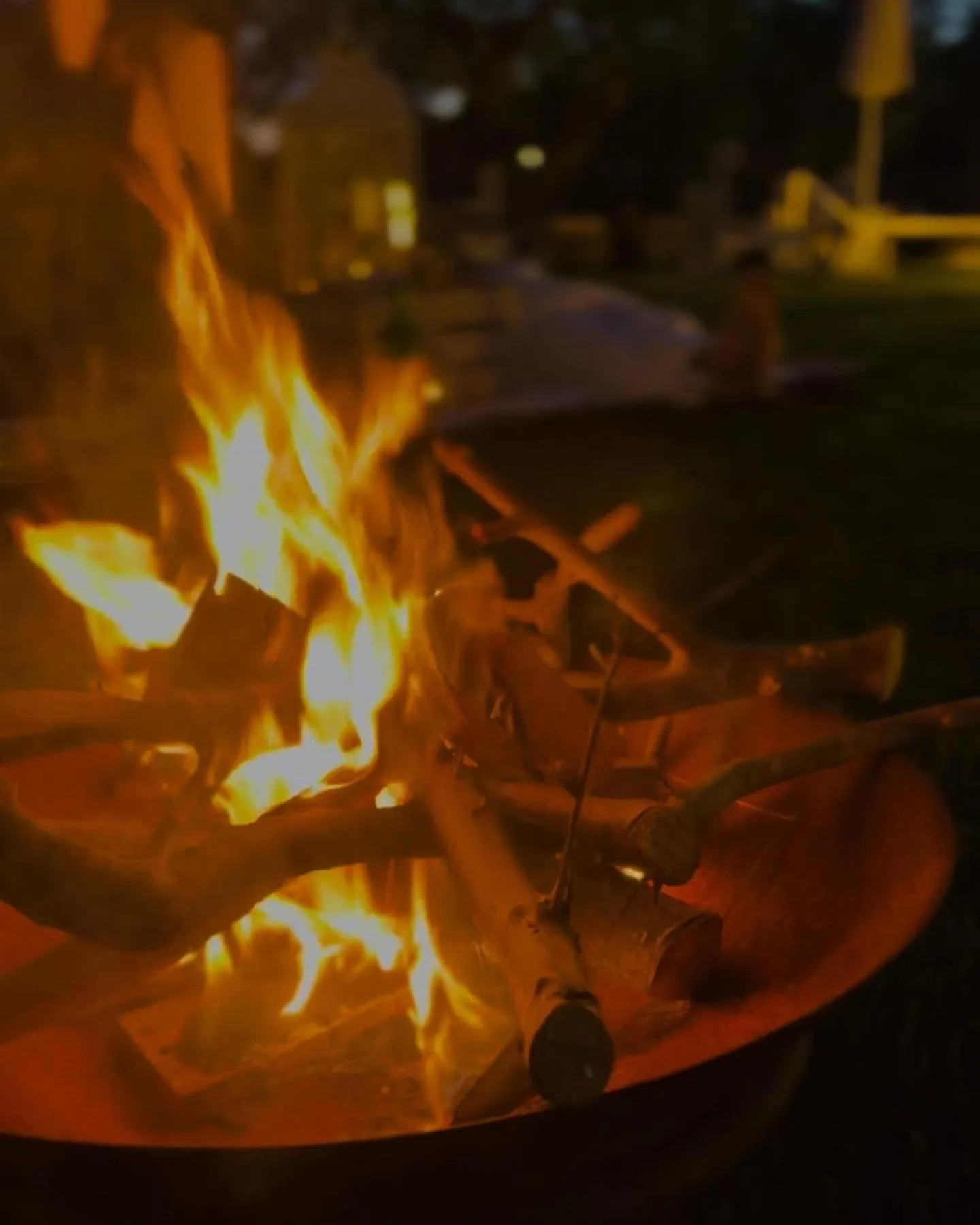 Decorative detail in Aria di Casa Country Resort