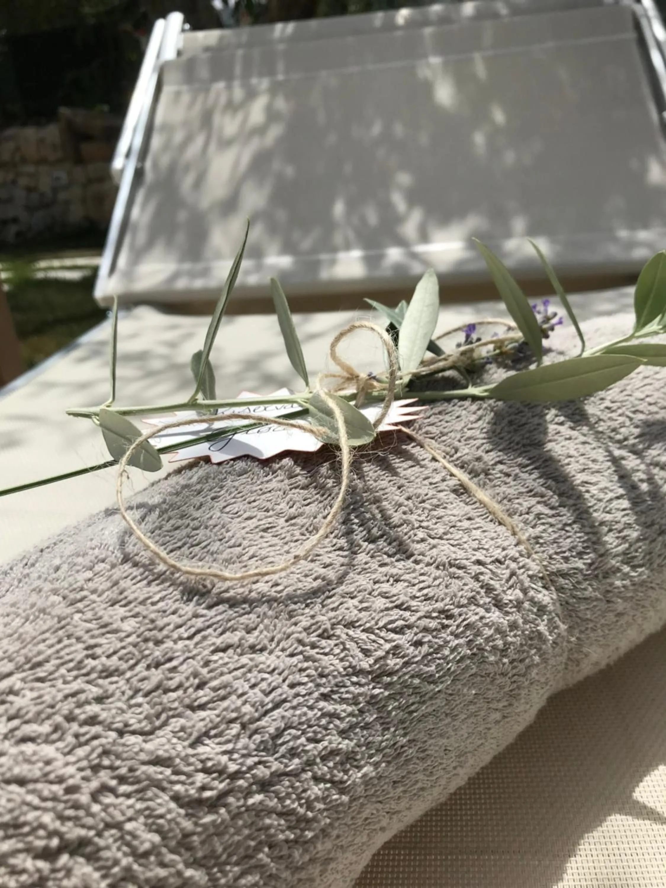 Activities in Aria di Casa Country Resort