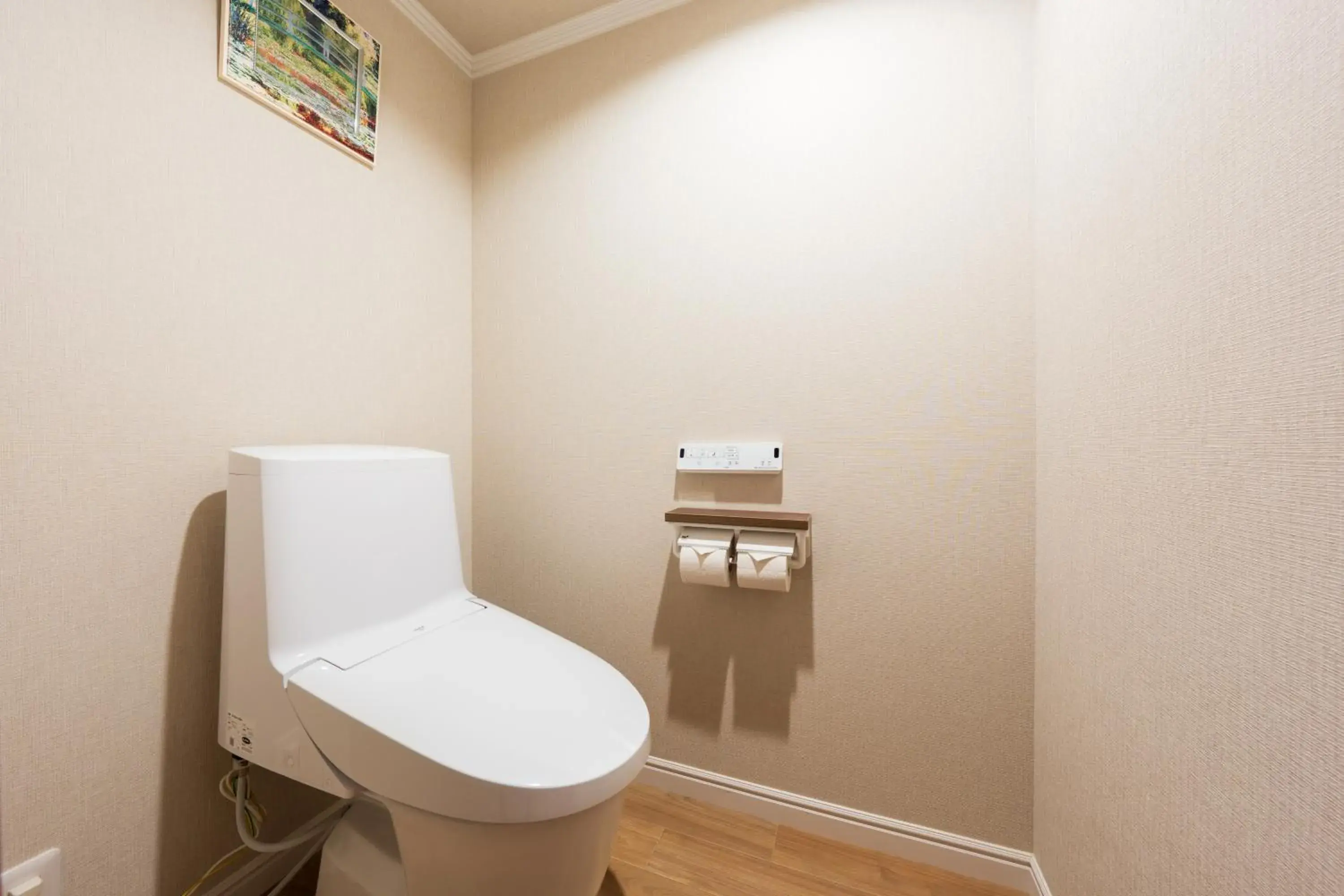 Premium Floor Standard Twin Room - Non-Smoking (38㎡) in BeppuOnsen Hotel Sansenkaku Premium Floor Standard Twin Room - Non-Smoking (38㎡) in BeppuOnsen Hotel Sansenkaku