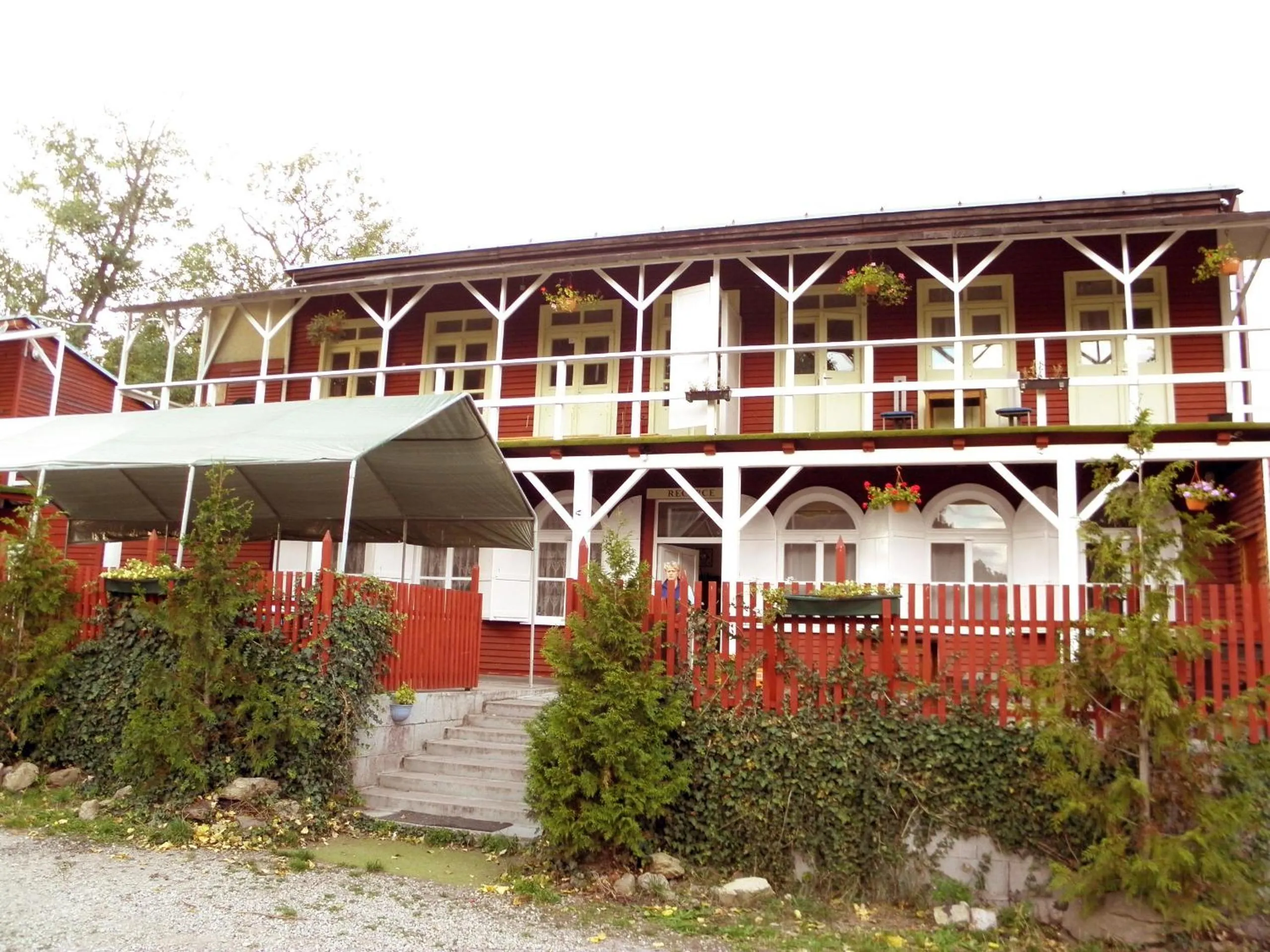 Other in Kempink U Šerifa