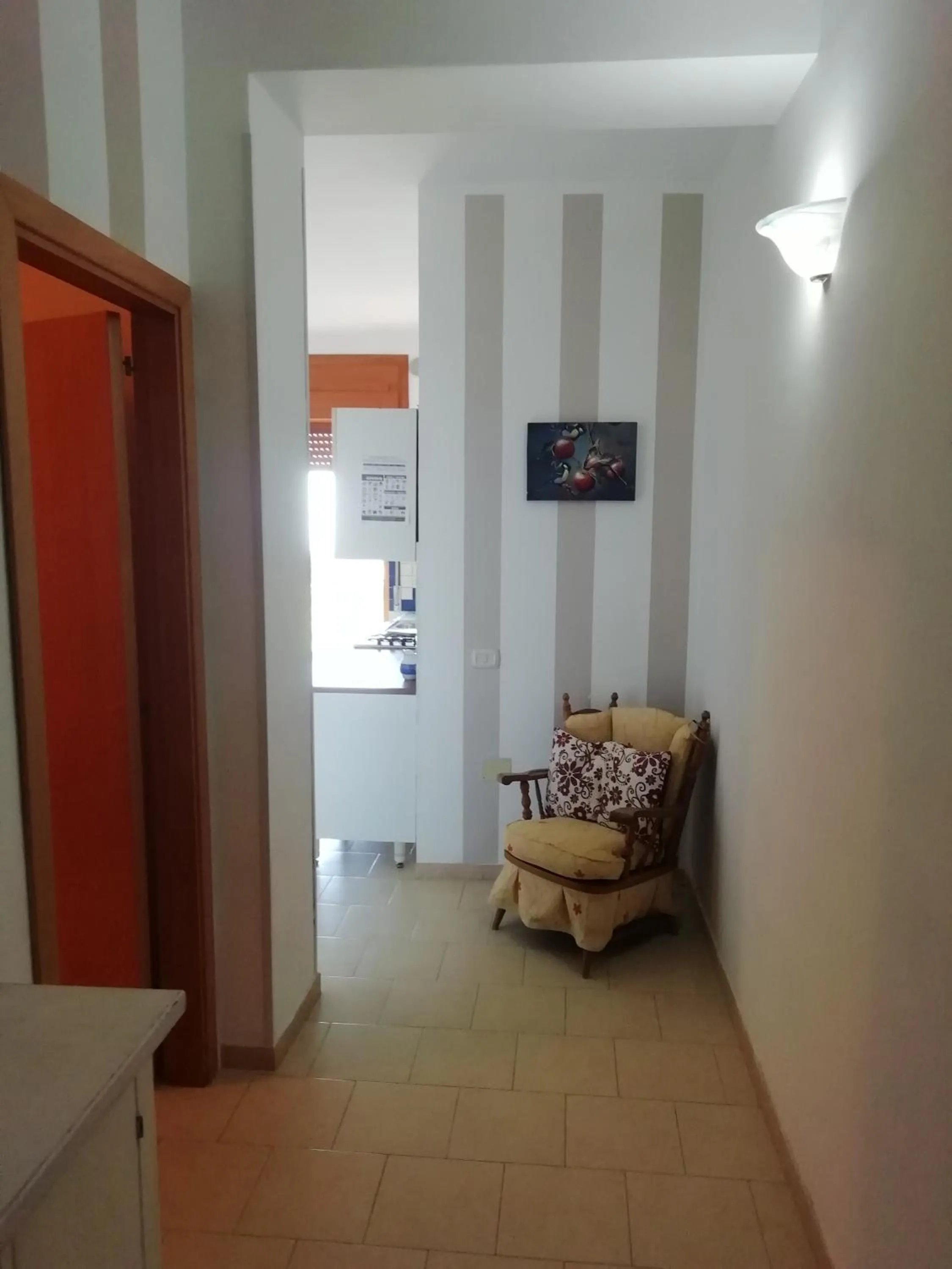 Casa Vacanza Orizzonte