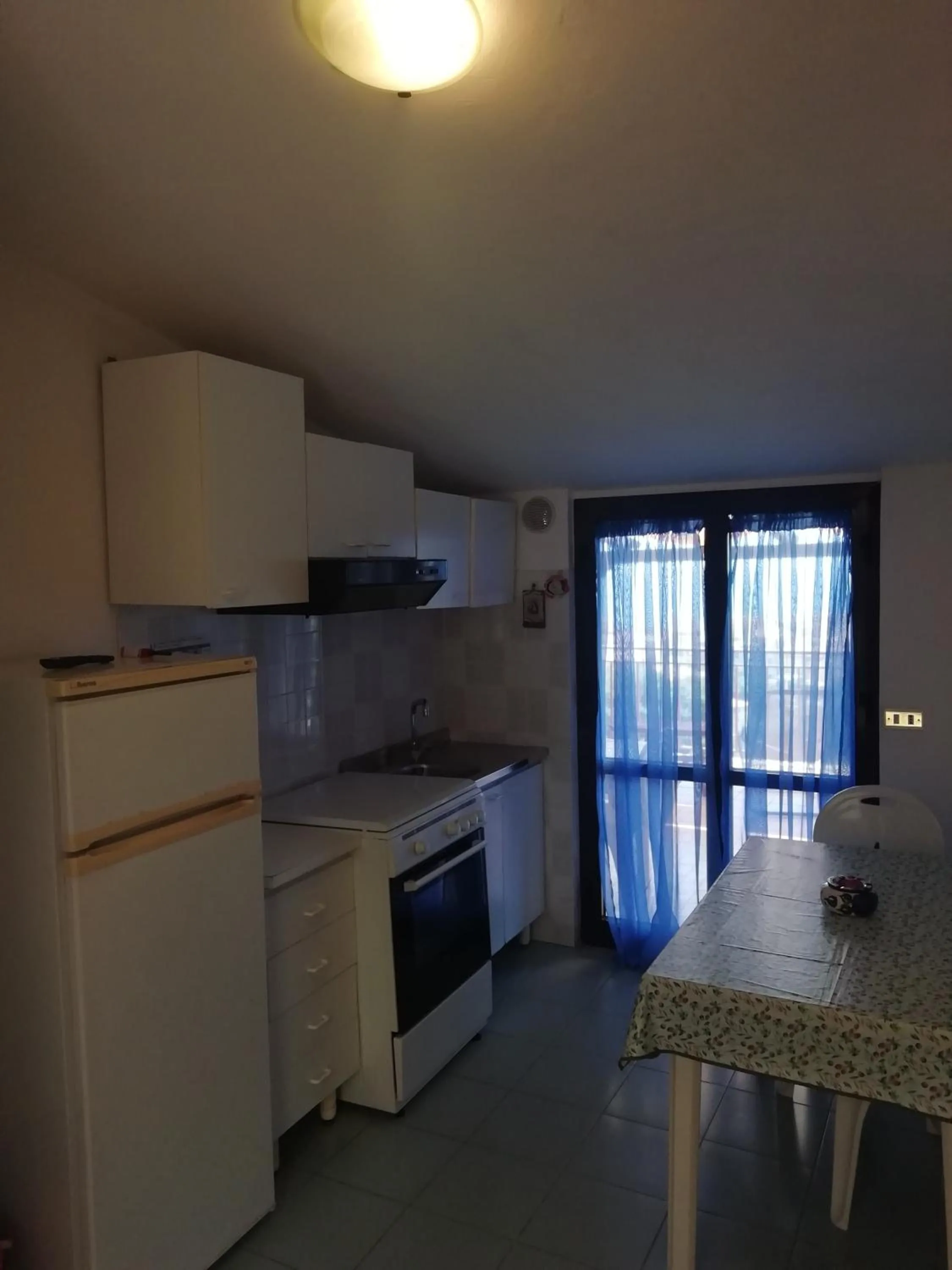 Casa Vacanza Orizzonte