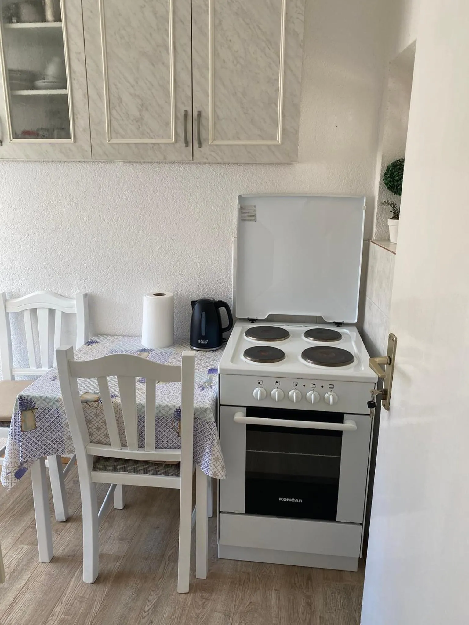 Apartment Ante - Diocletian's palace