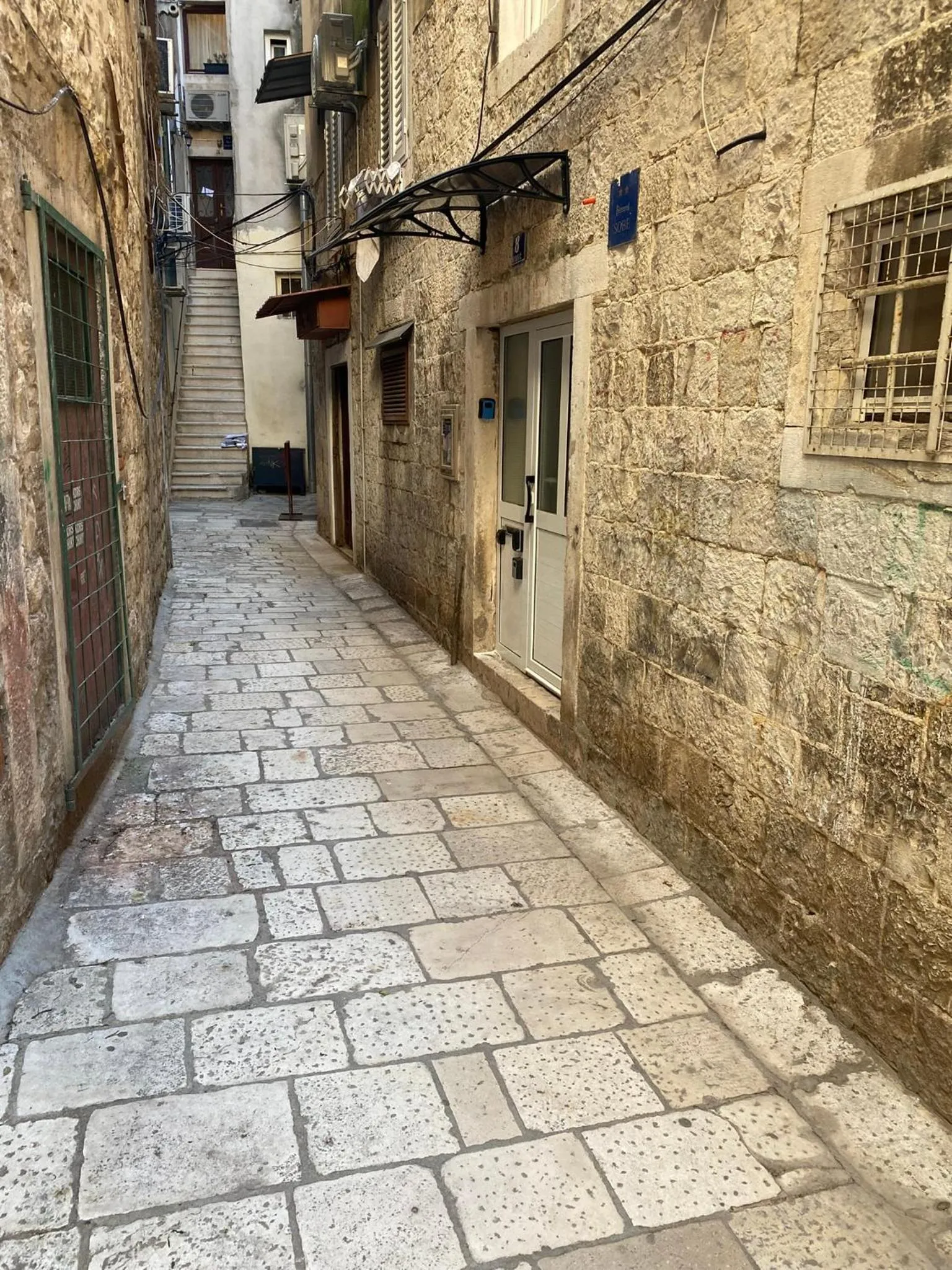 Apartment Ante - Diocletian's palace
