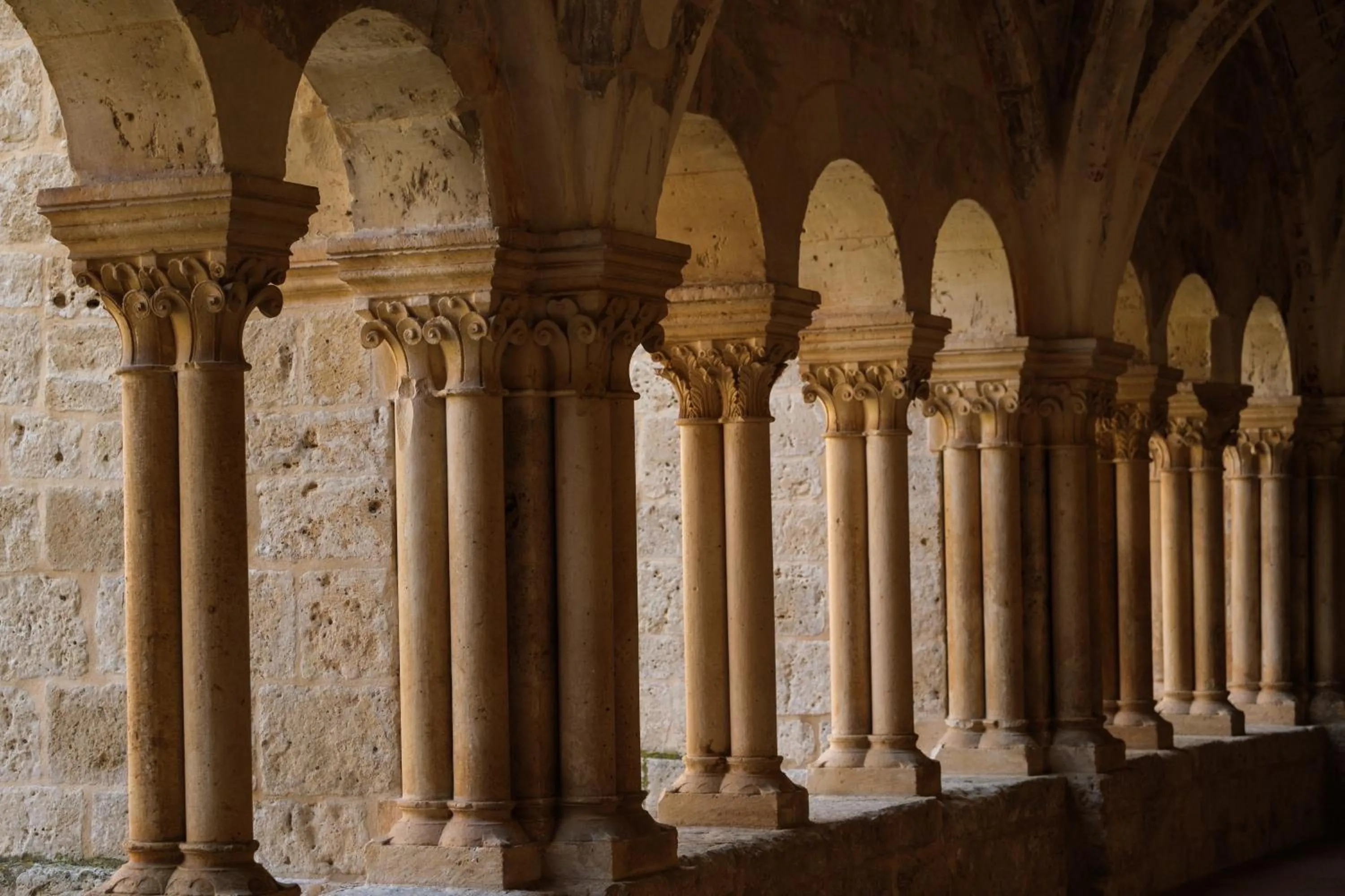 On site in Castilla Termal Monasterio de Valbuena - Small Luxury Hotels