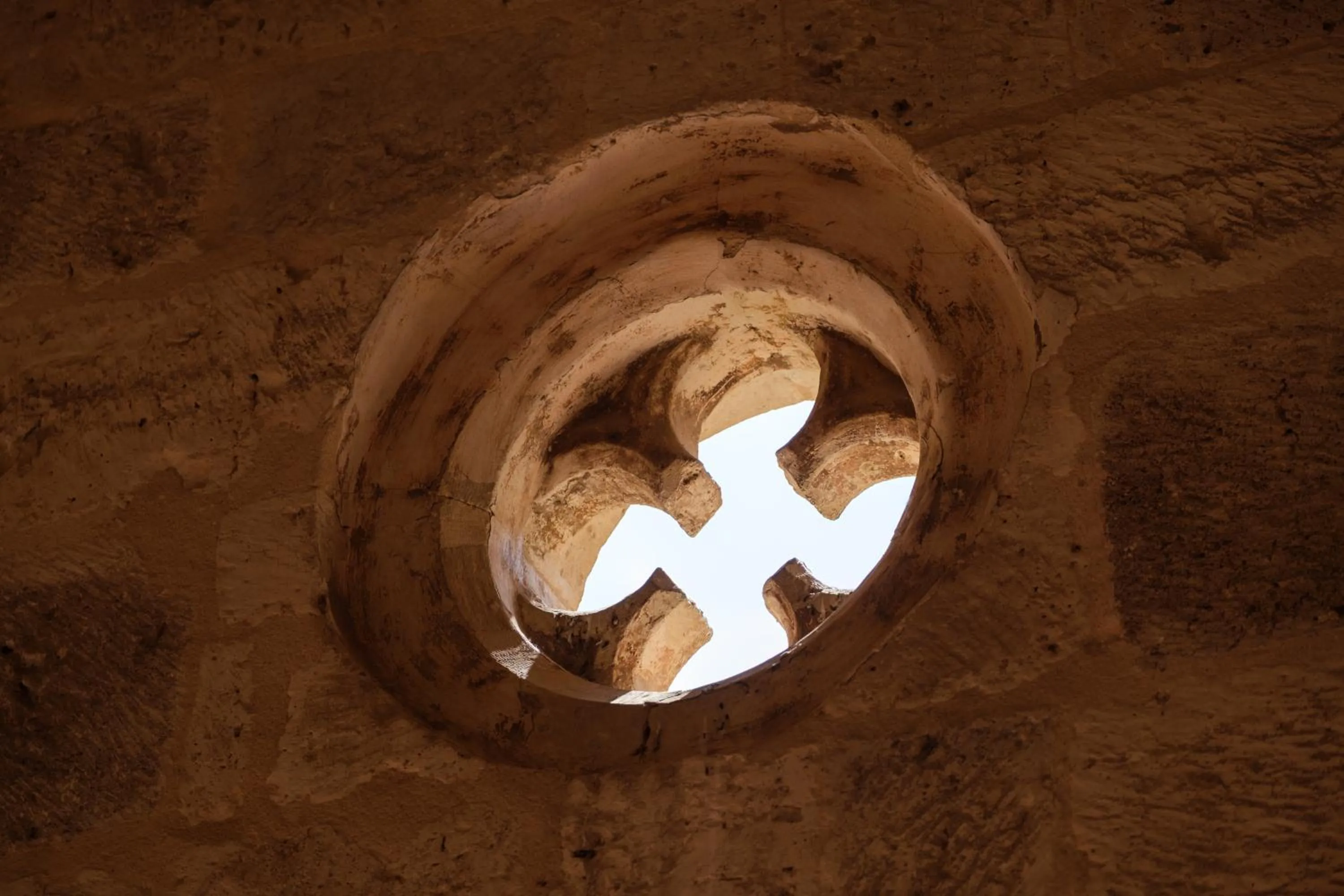 On site in Castilla Termal Monasterio de Valbuena - Small Luxury Hotels