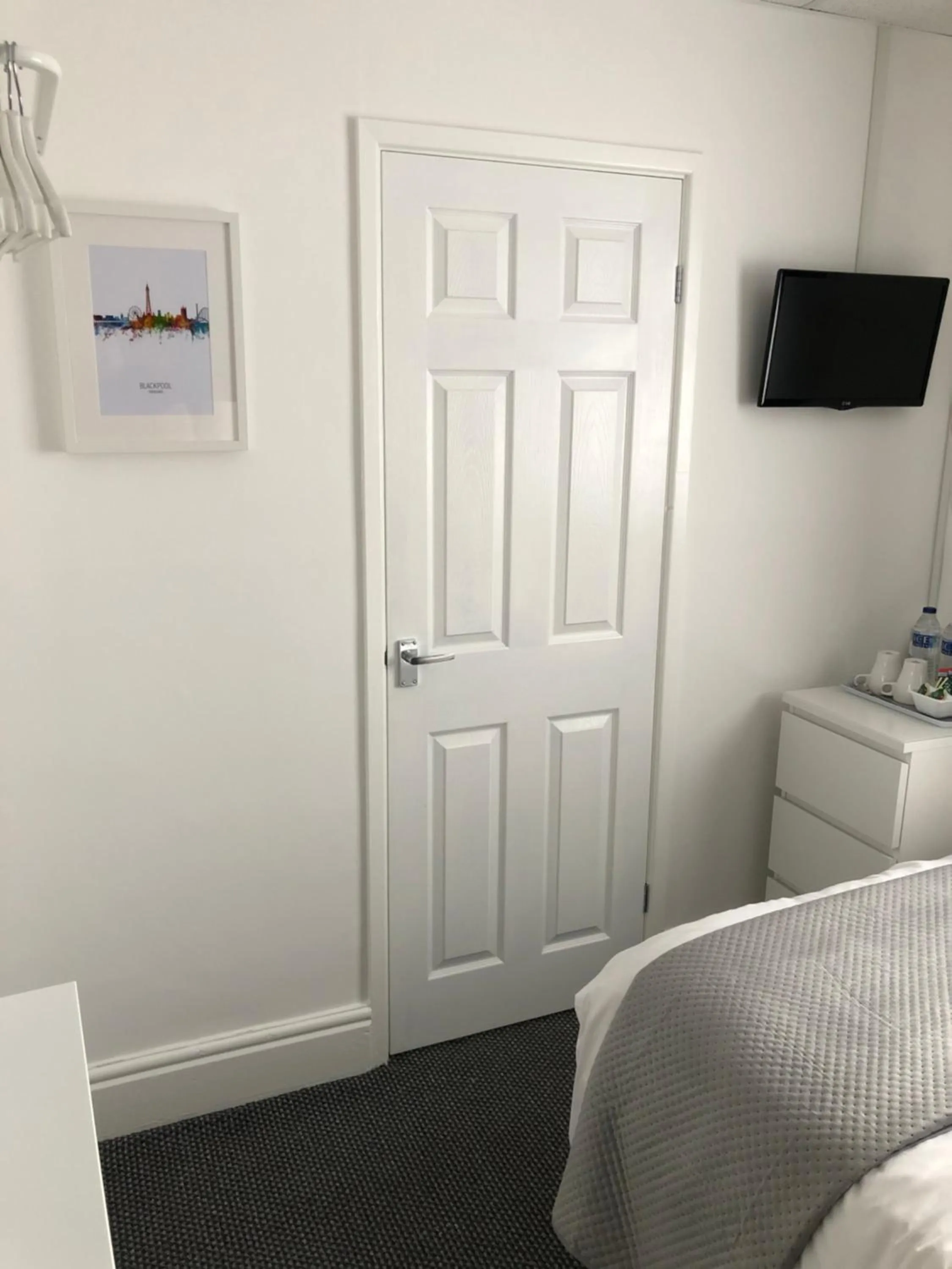 Chadberry House Hotel