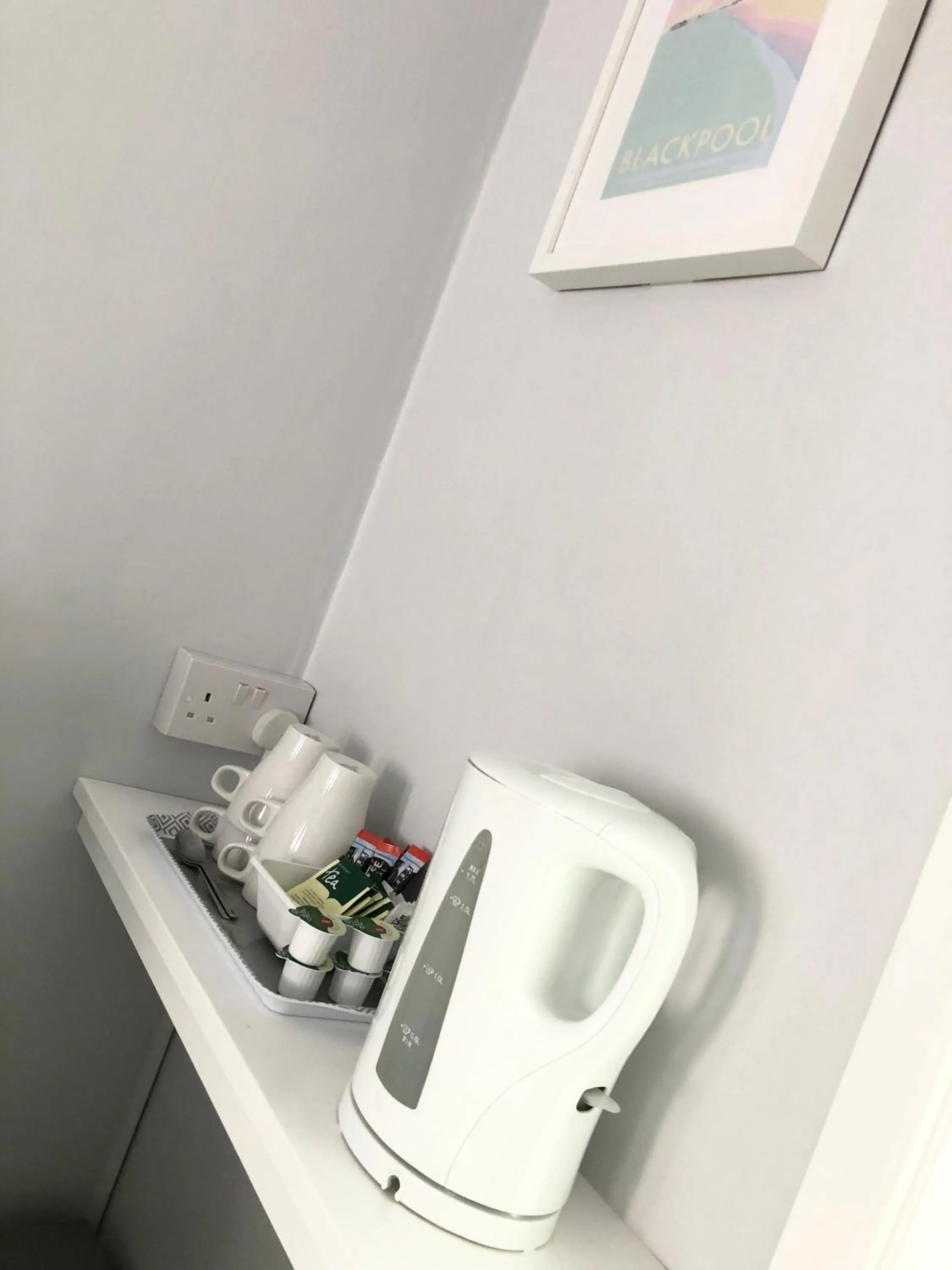 Chadberry House Hotel