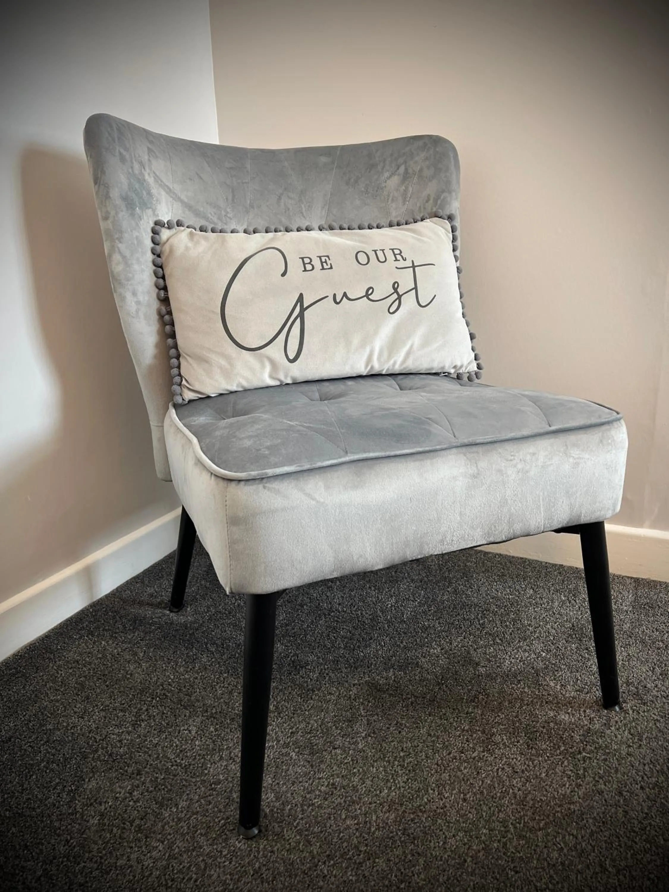 Chadberry House Hotel