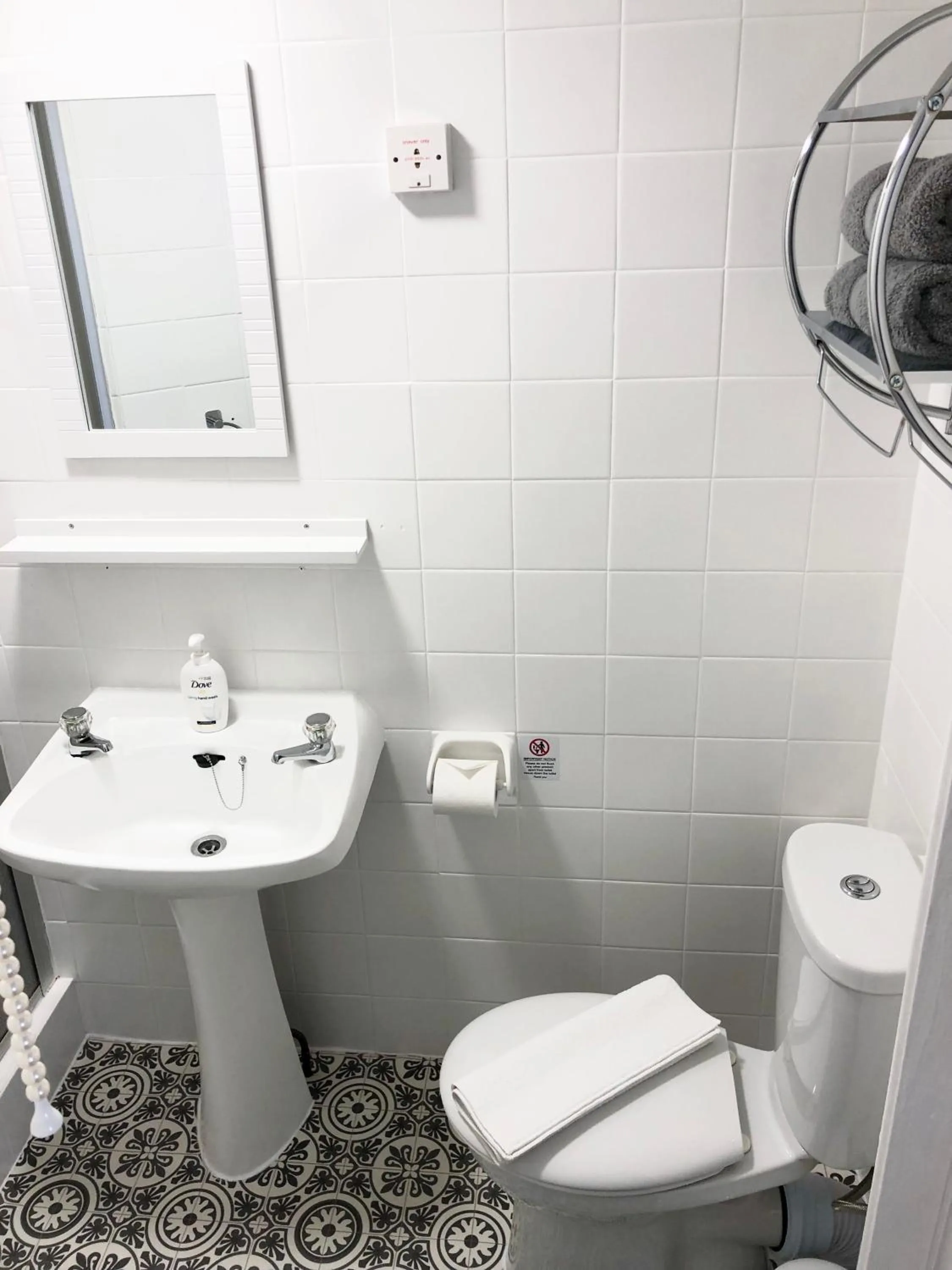 Chadberry House Hotel