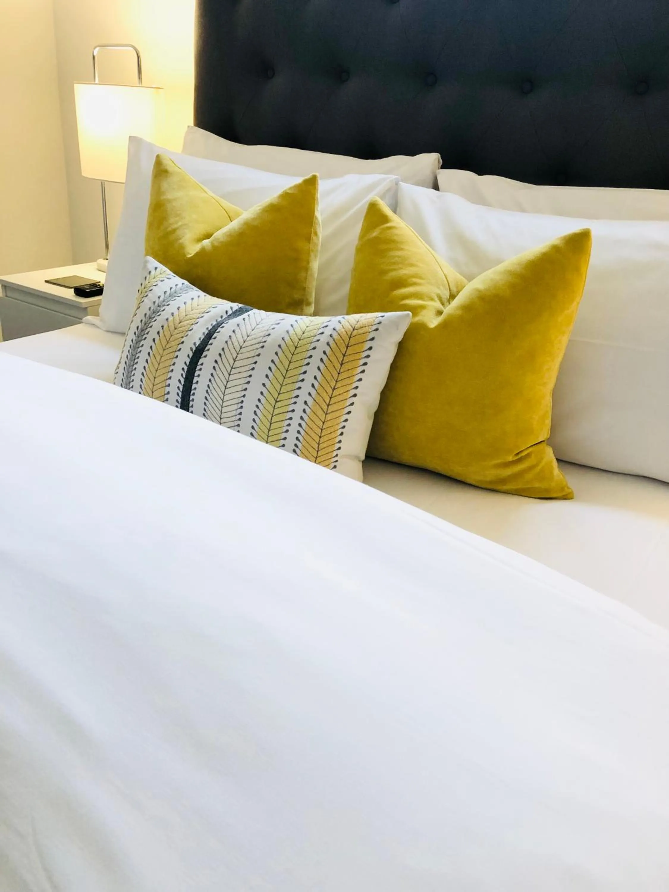 Chadberry House Hotel