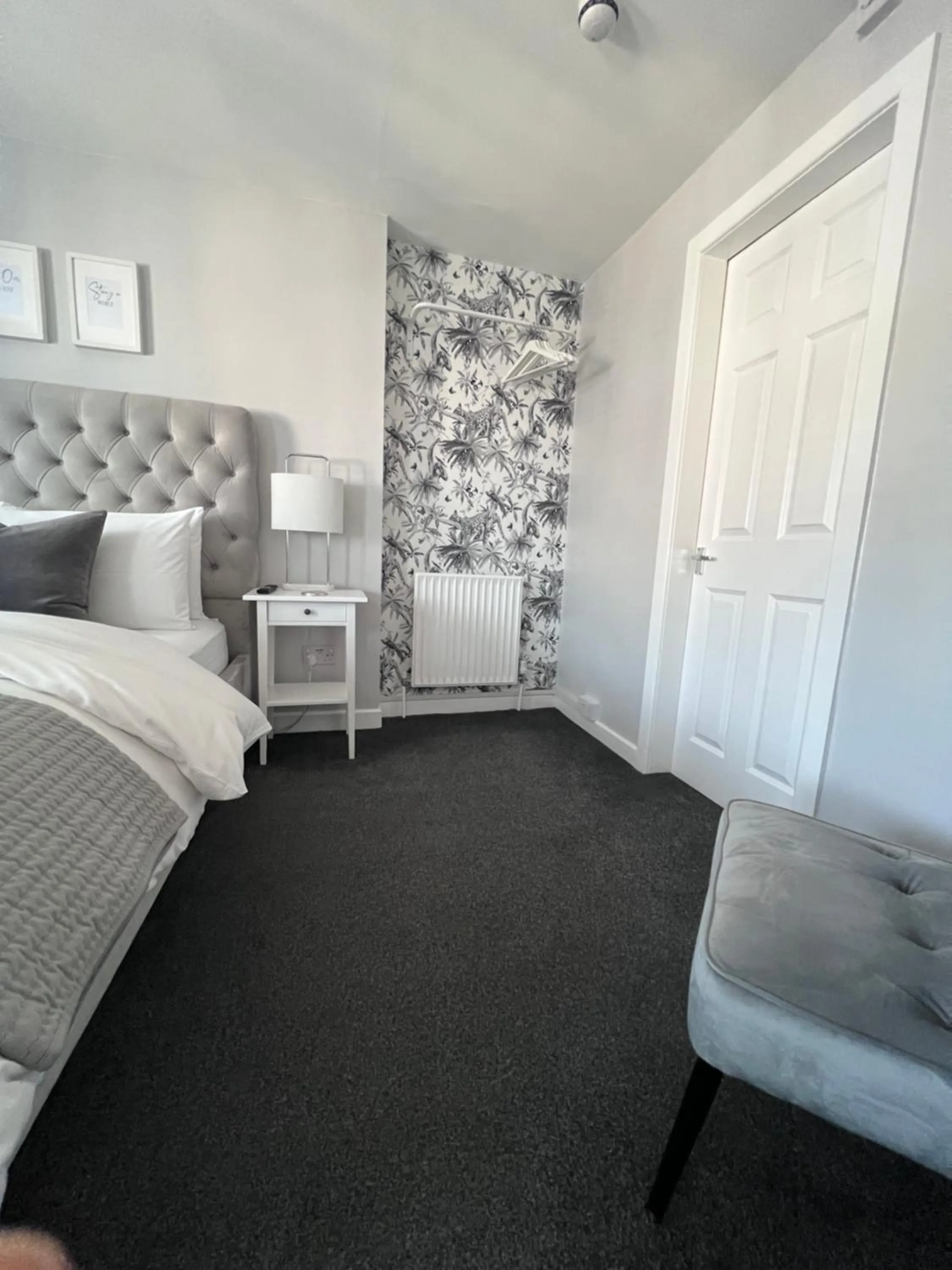 Chadberry House Hotel