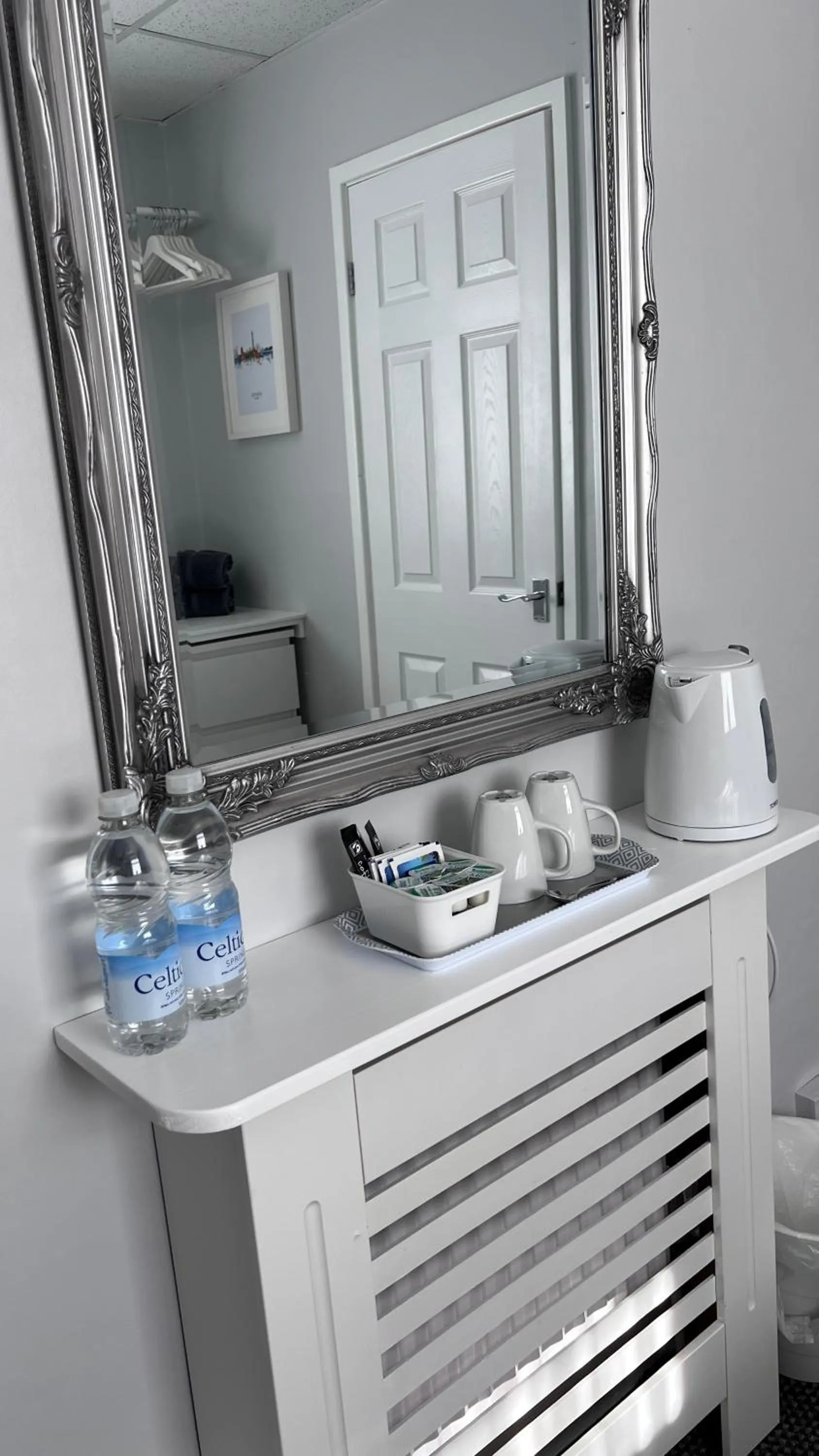 Chadberry House Hotel