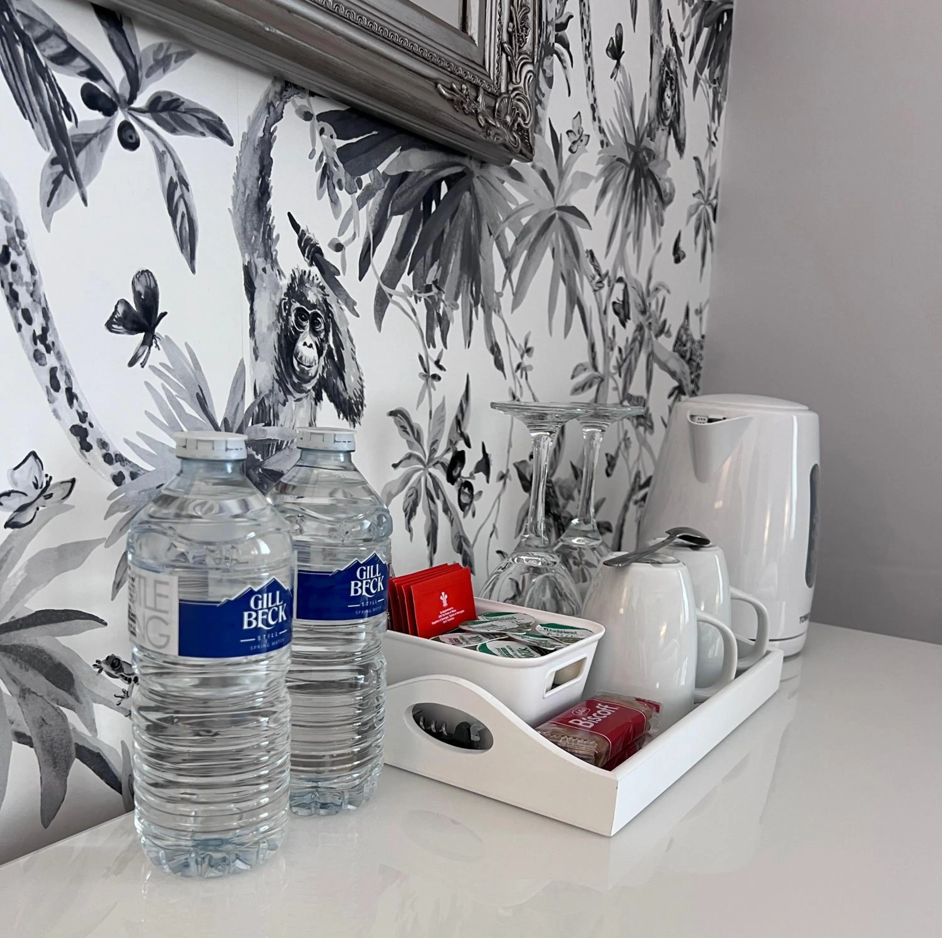 Chadberry House Hotel