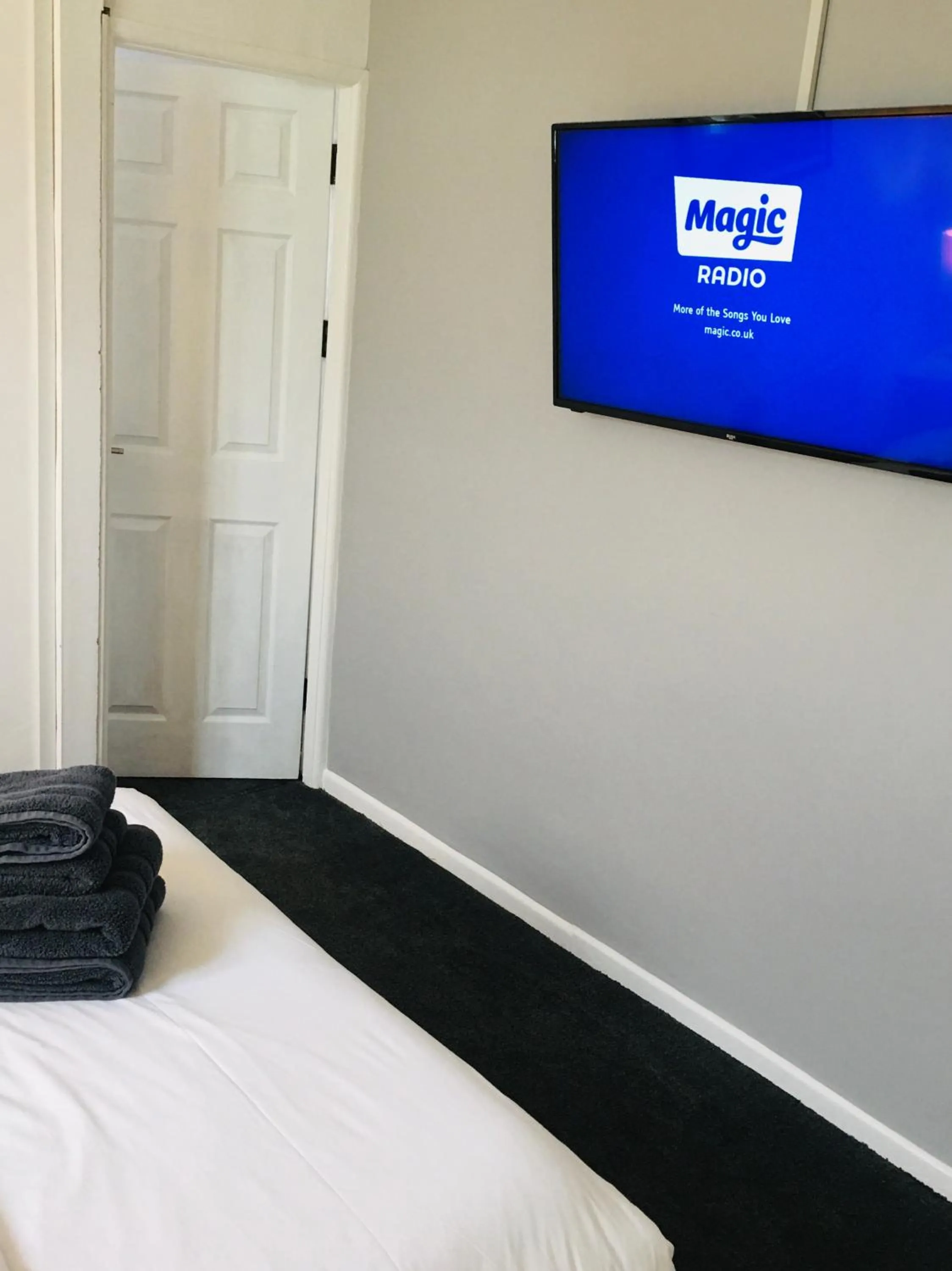 Chadberry House Hotel