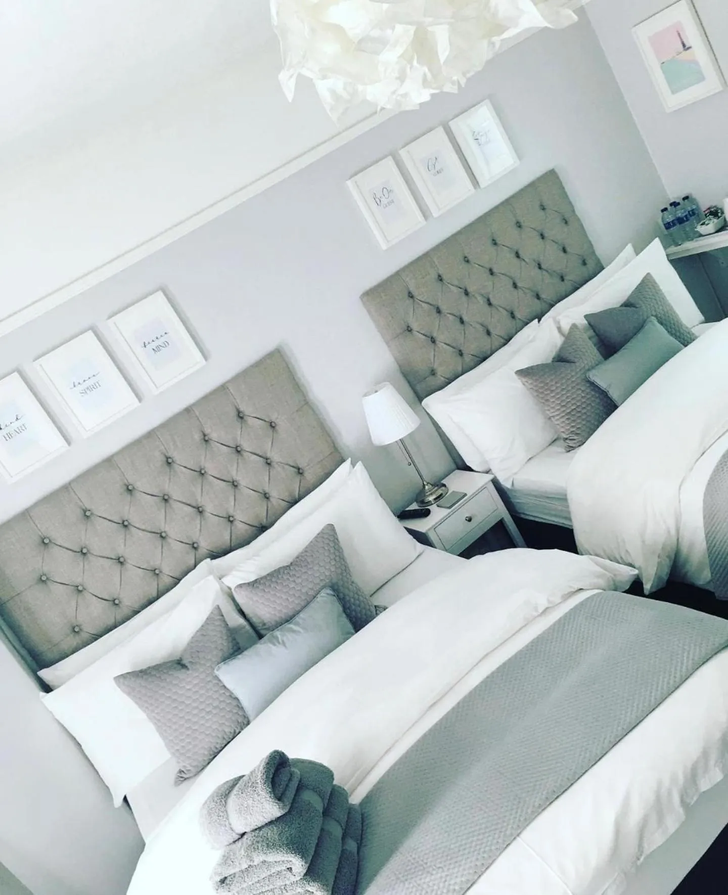 Chadberry House Hotel