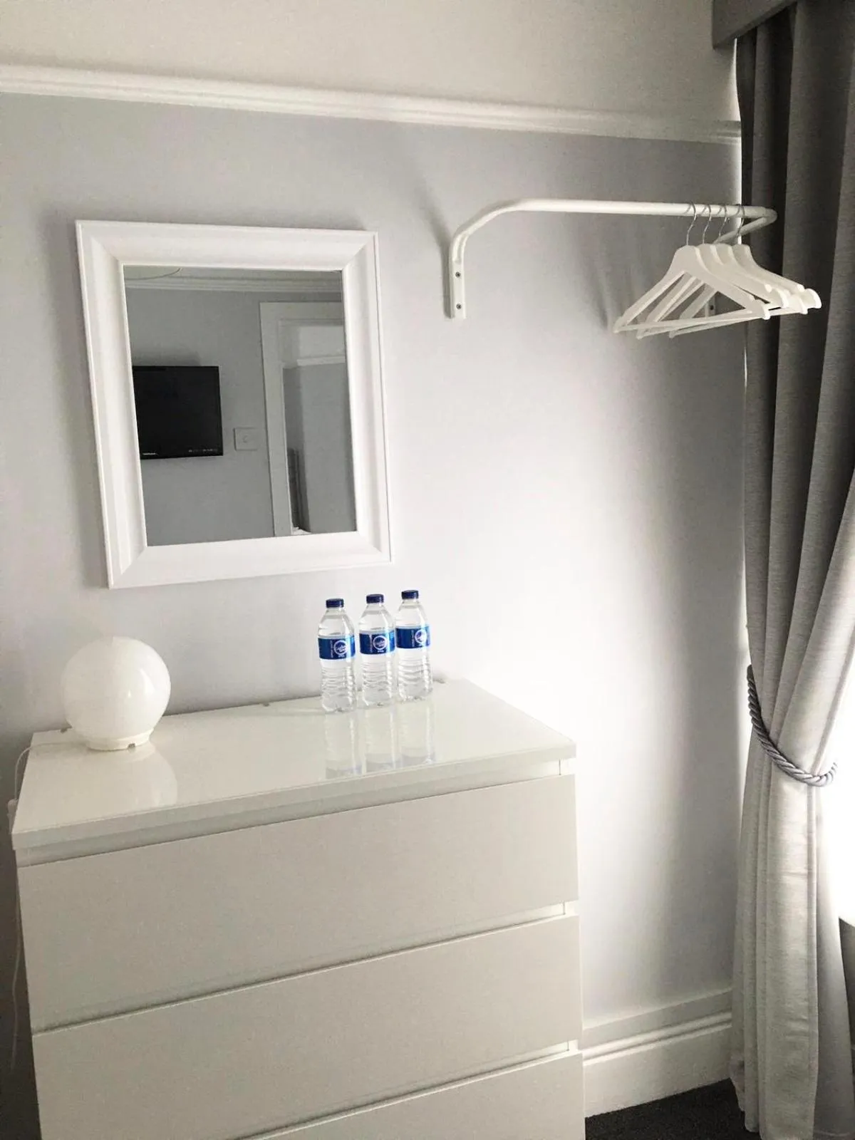 Chadberry House Hotel