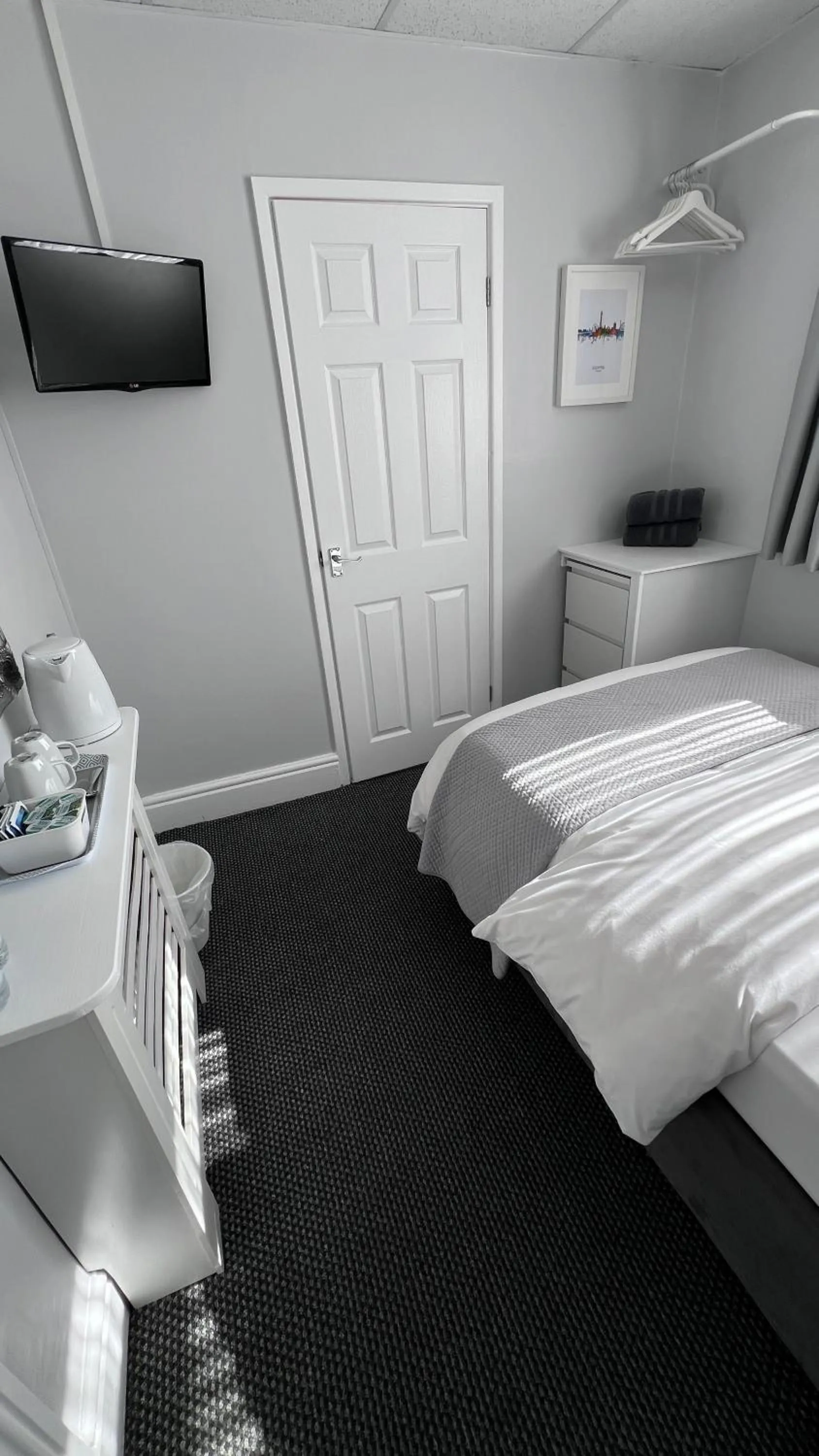 Chadberry House Hotel