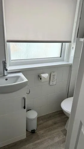 Chadberry House Hotel