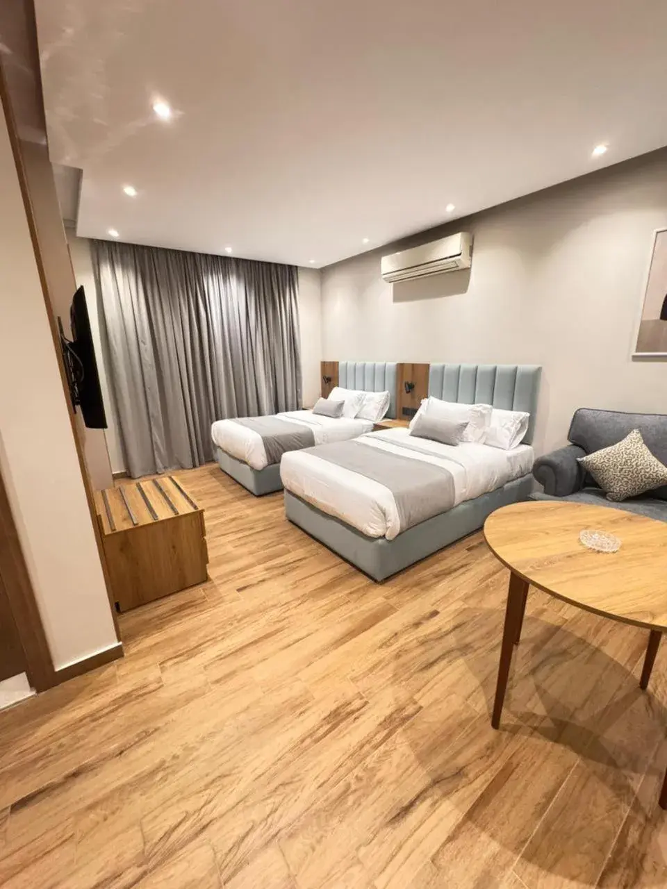 Deluxe Double Studio in Alfa Residence Deluxe Double Studio in Alfa Residence