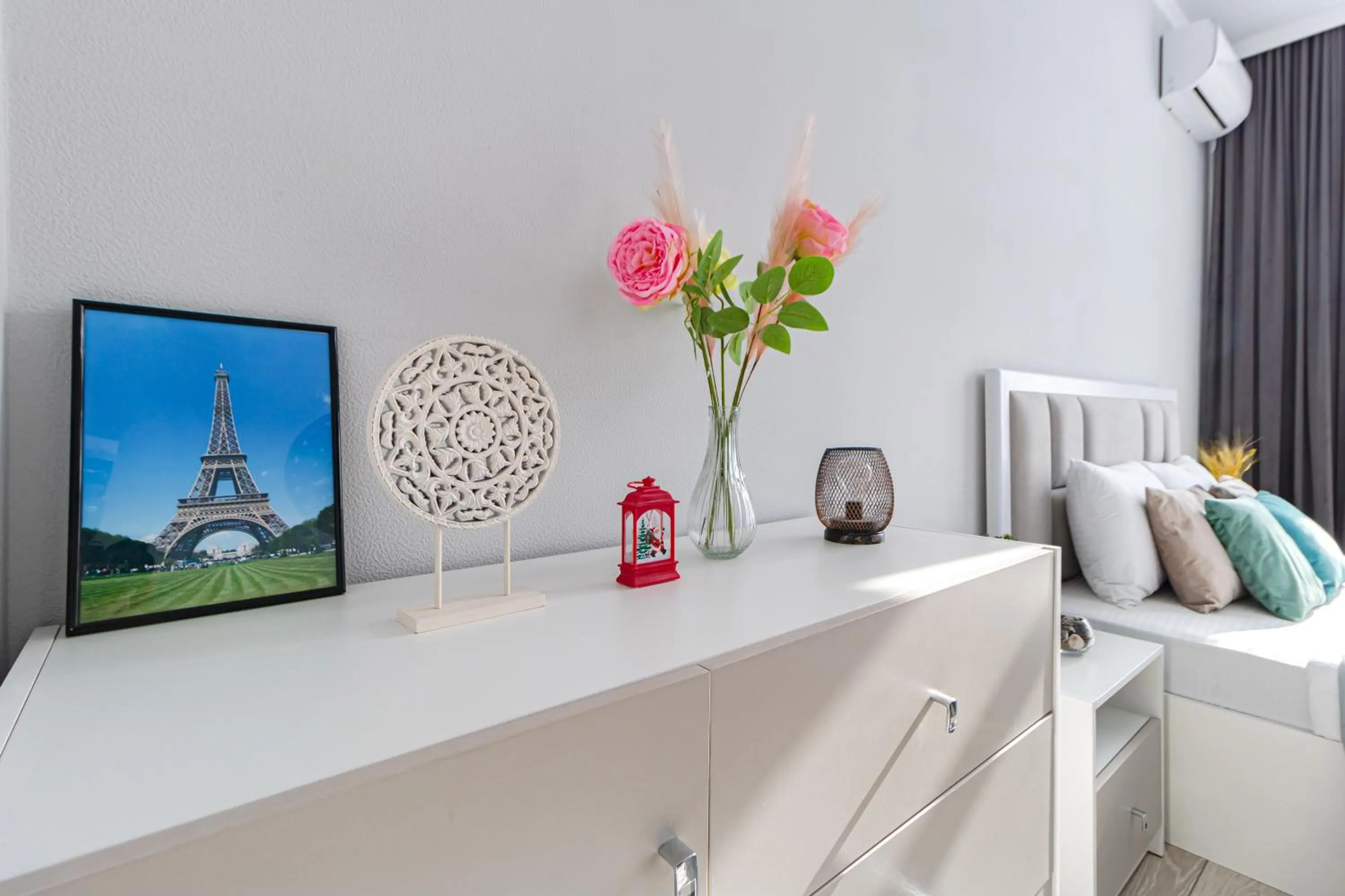 TV and multimedia in Comfortable Stay