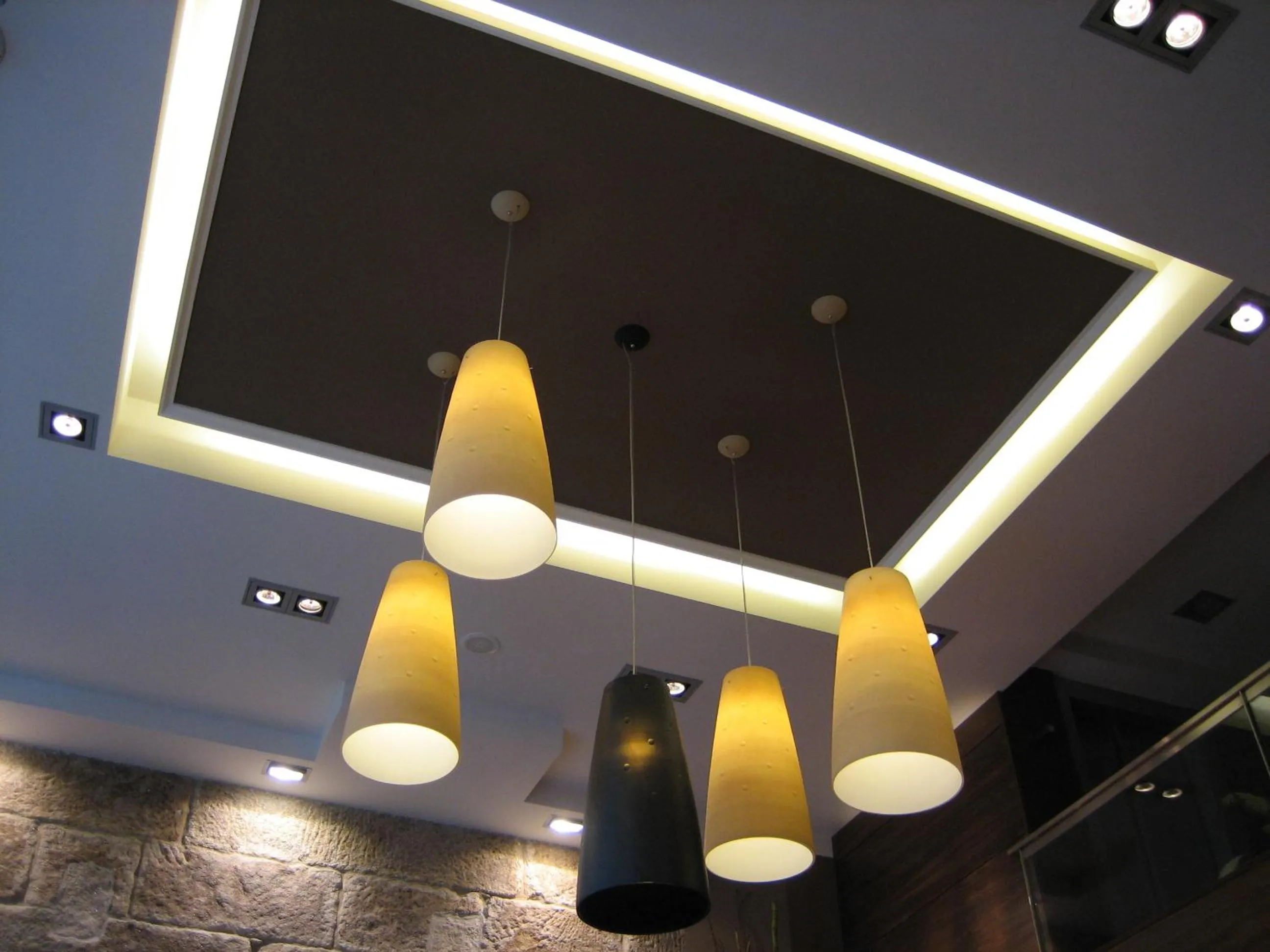 Lobby or reception in Hotel Arsus