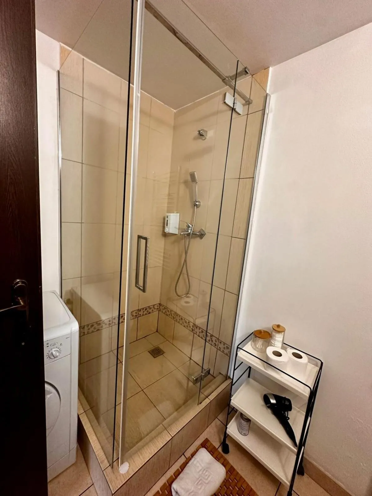 Conta Apartment