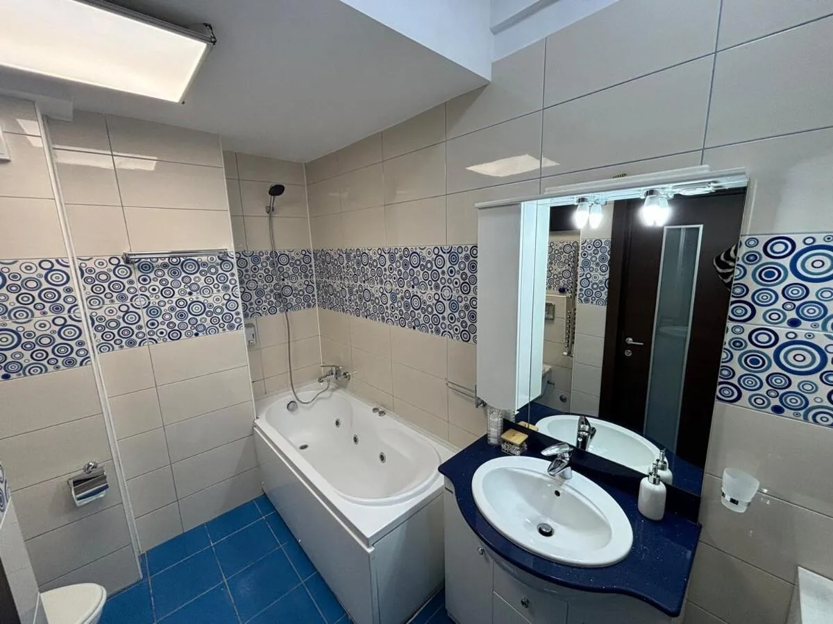 Conta Apartment