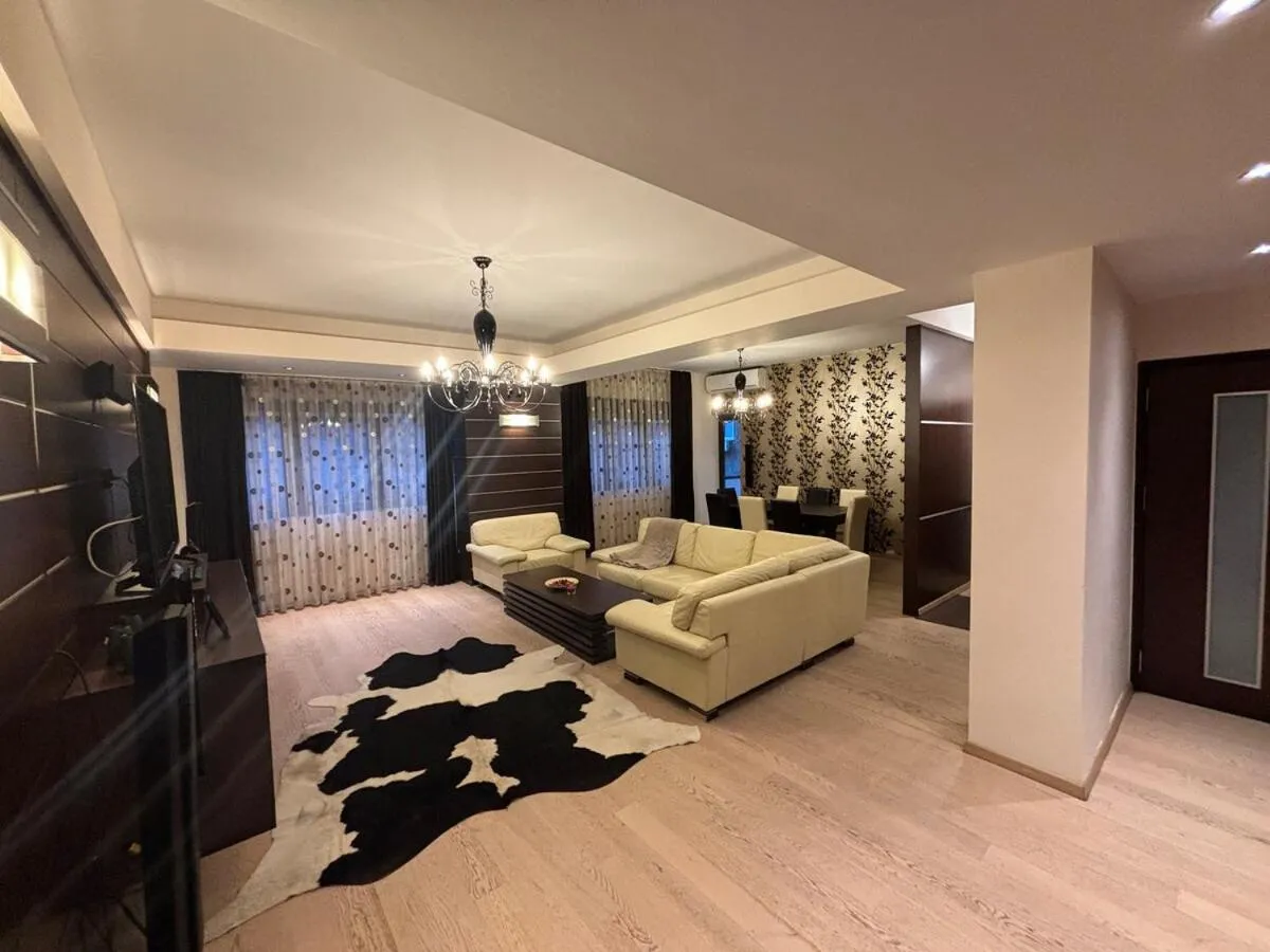 Conta Apartment