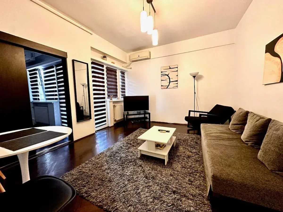 Apartment with Balcony in Conta Apartment Apartment with Balcony in Conta Apartment