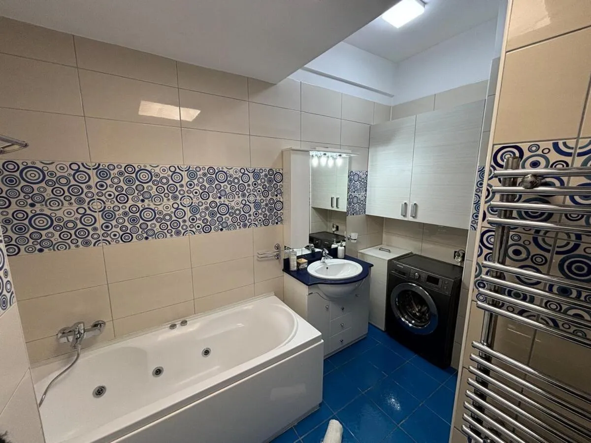 Conta Apartment