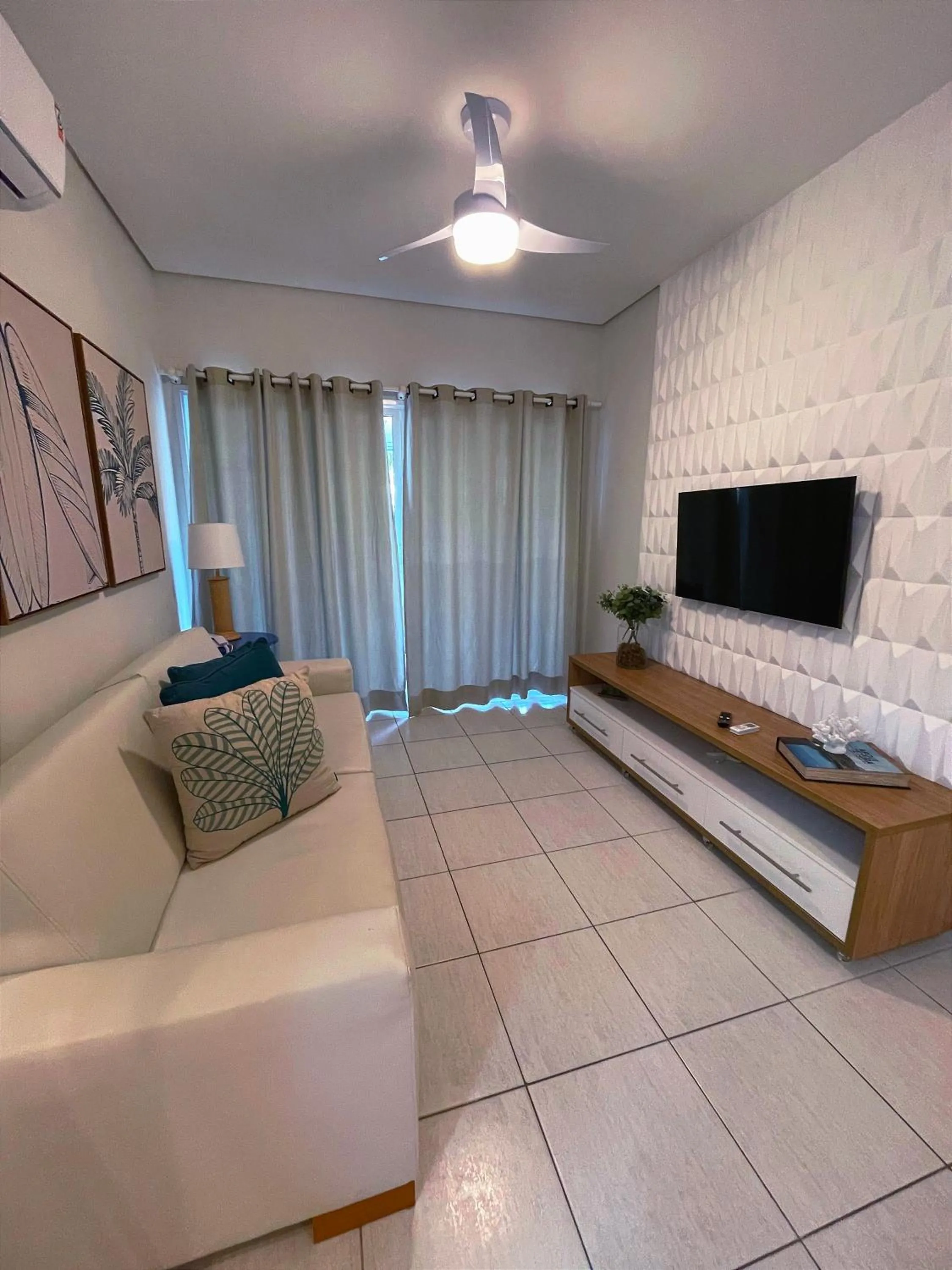 Apartment - Ground Floor in Pool Ilha da Madeira Resort