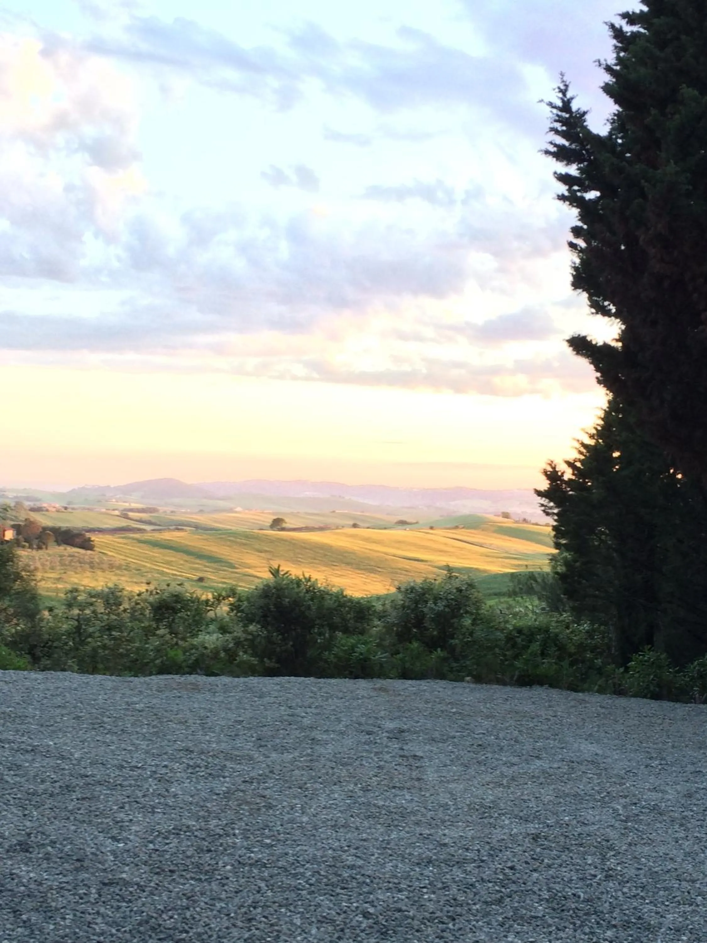 Other in La Locanda del Barbagianni