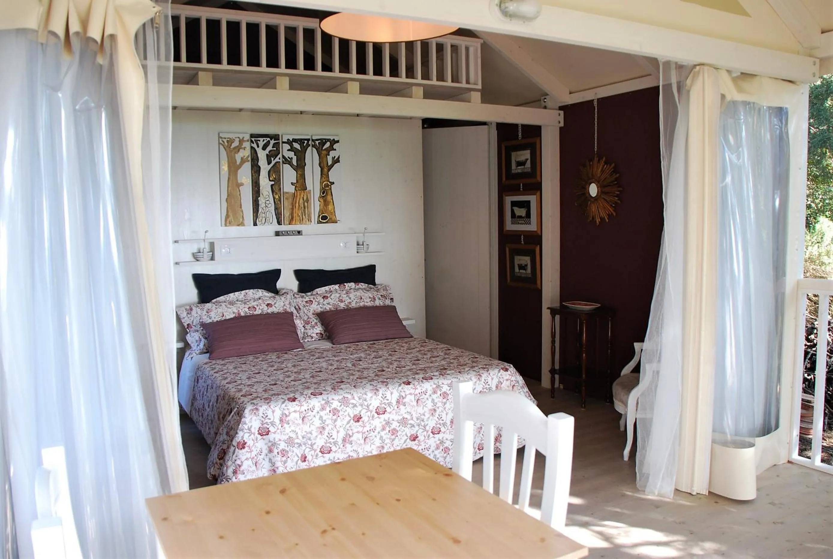 Bedroom, Bed in La Locanda del Barbagianni