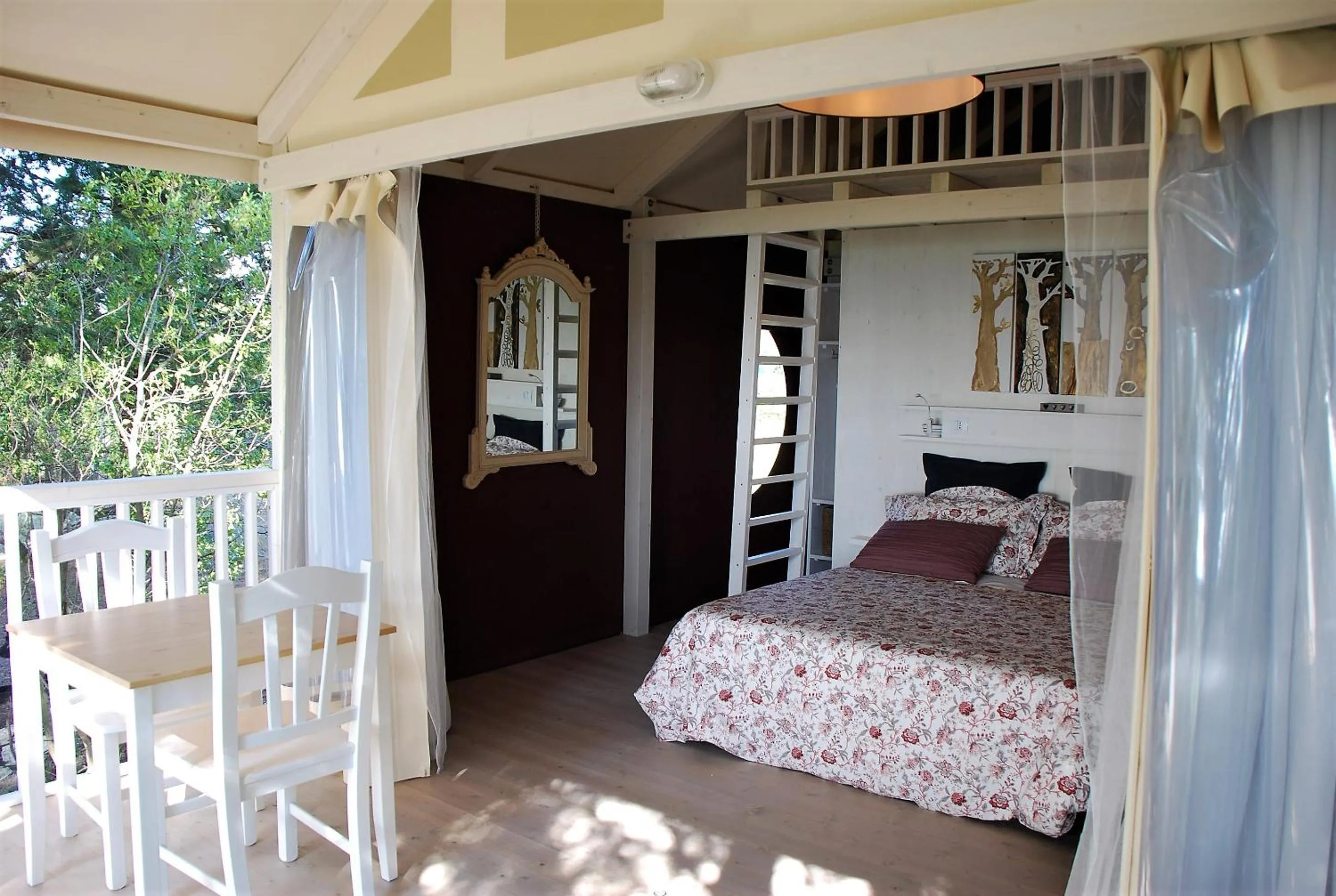 Bedroom, Bed in La Locanda del Barbagianni