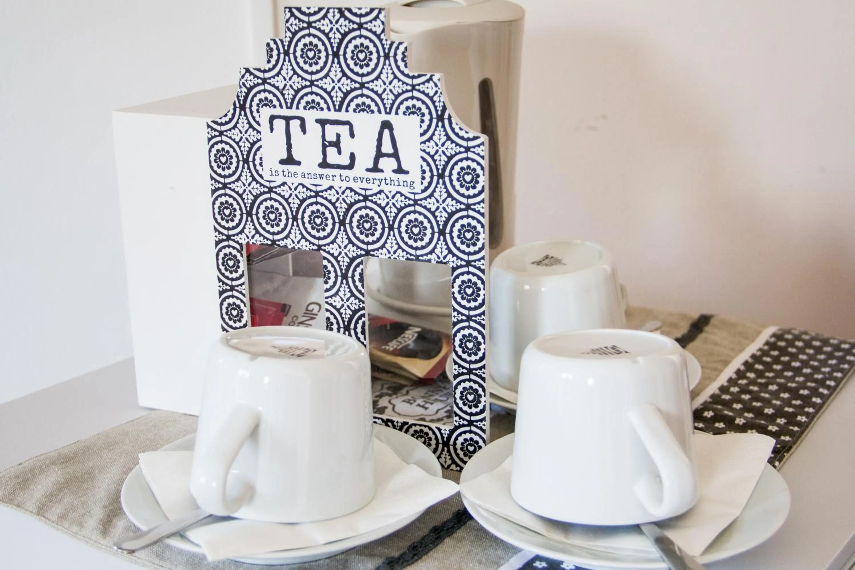 Decorative detail in The Artists' Palace Florence