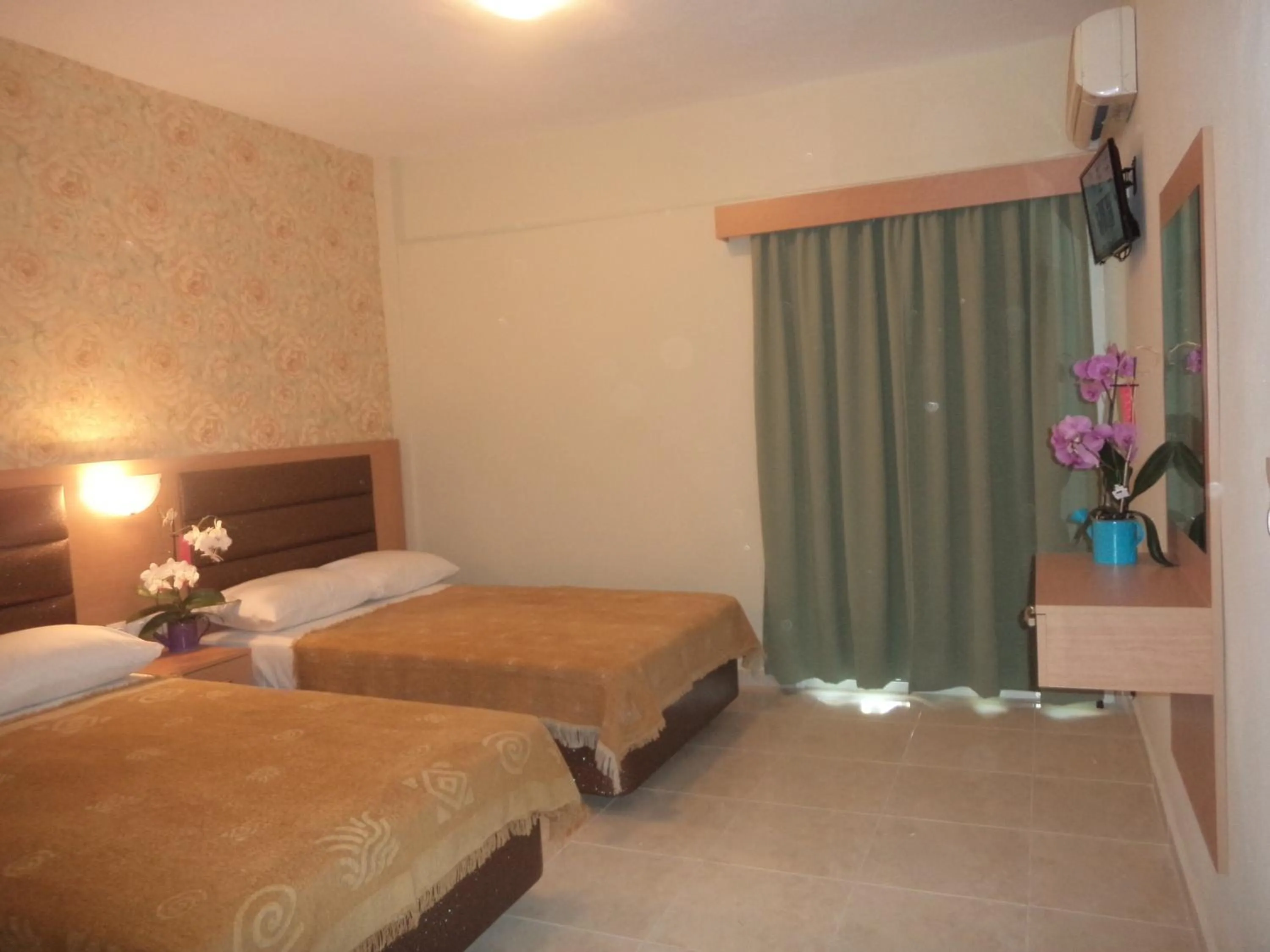 Hotel Dioni