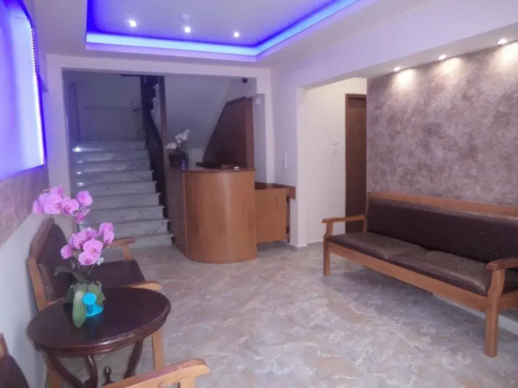 Hotel Dioni Hotel Dioni