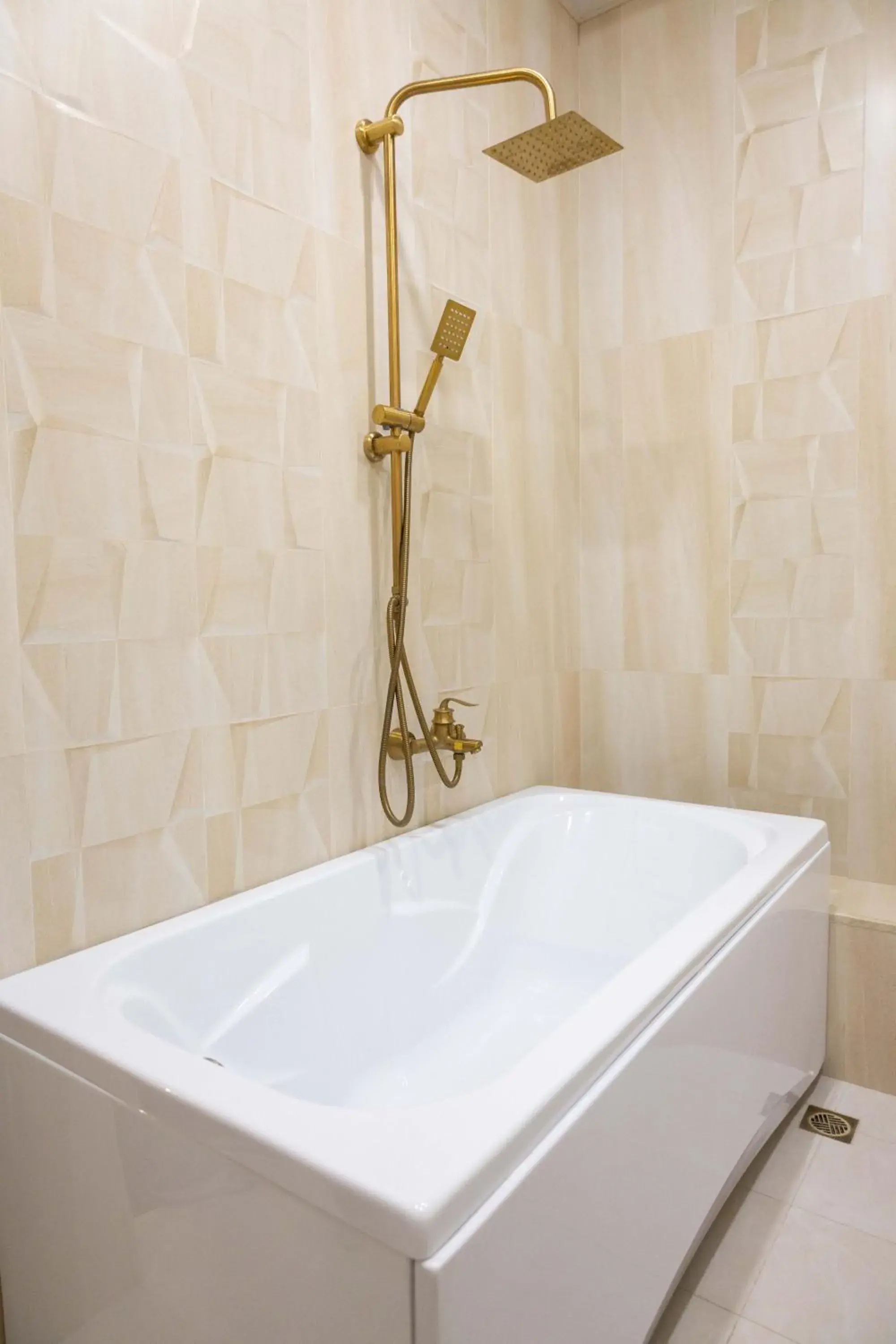 Suite with Balcony - single occupancy in Colette Hotel Suite with Balcony - single occupancy in Colette Hotel